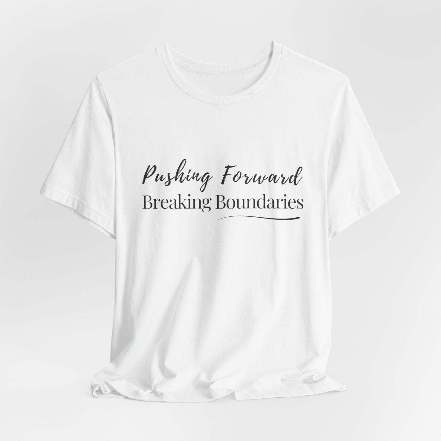 Women's T-Shirt Inspirational Tee