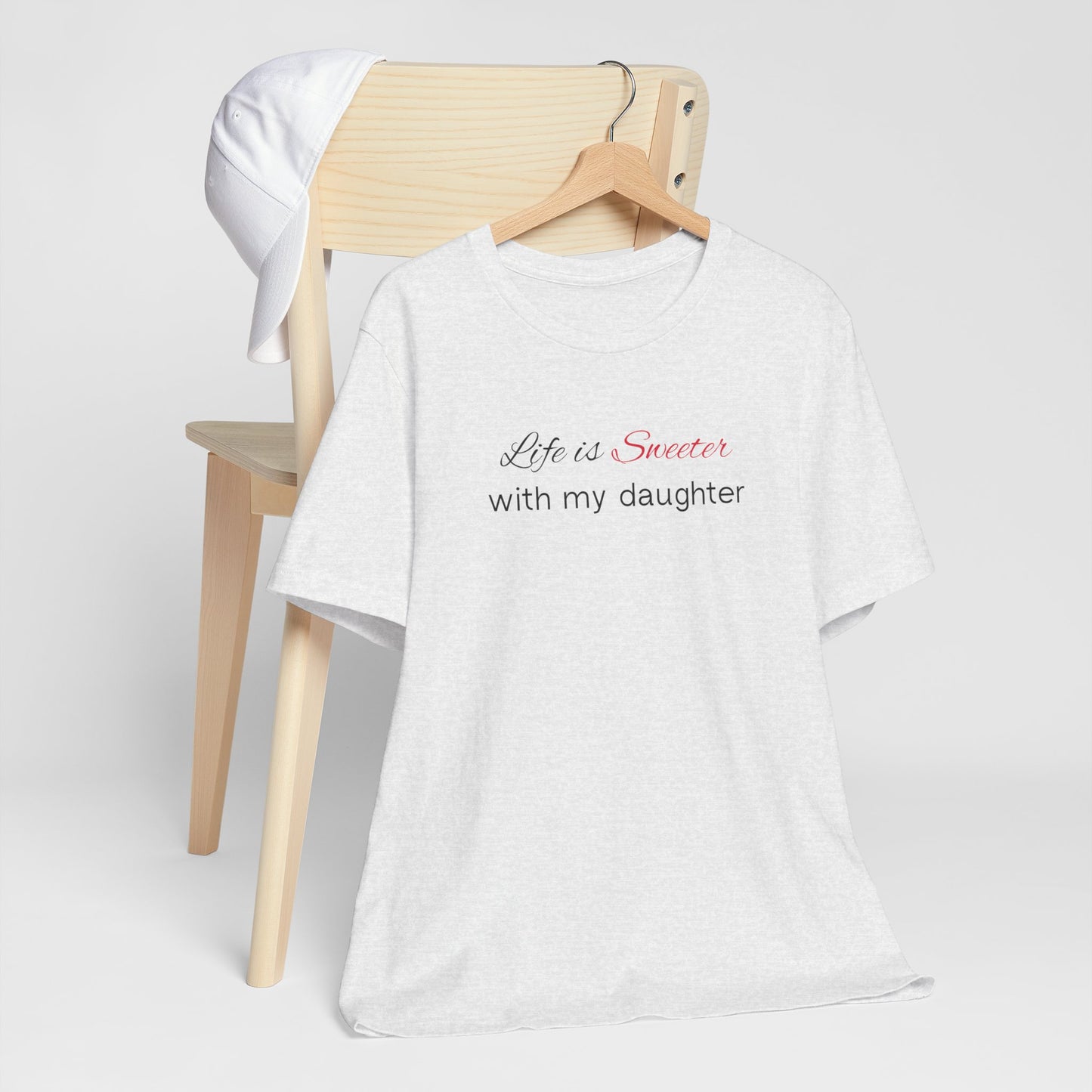 Mom TShirt Mother T-shirt Mom Clothing Gift for Mom T-shirt Mom Daughter Shirt  Mothers Day Mom Birthday