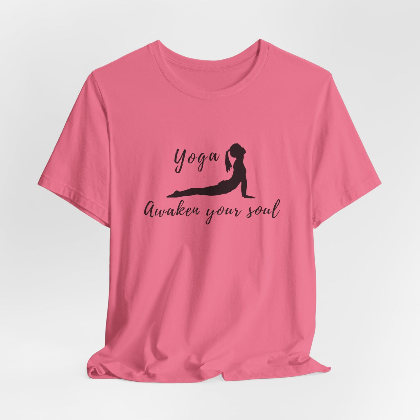 Yoga TShirt, Yoga Tops, Yoga Shirt, Yoga, Yoga Lover, Yoga Top, Yoga Clothes, Yoga Shirt Women, Yoga Shirts, Yoga Tshirts, Mindfulness Gift,