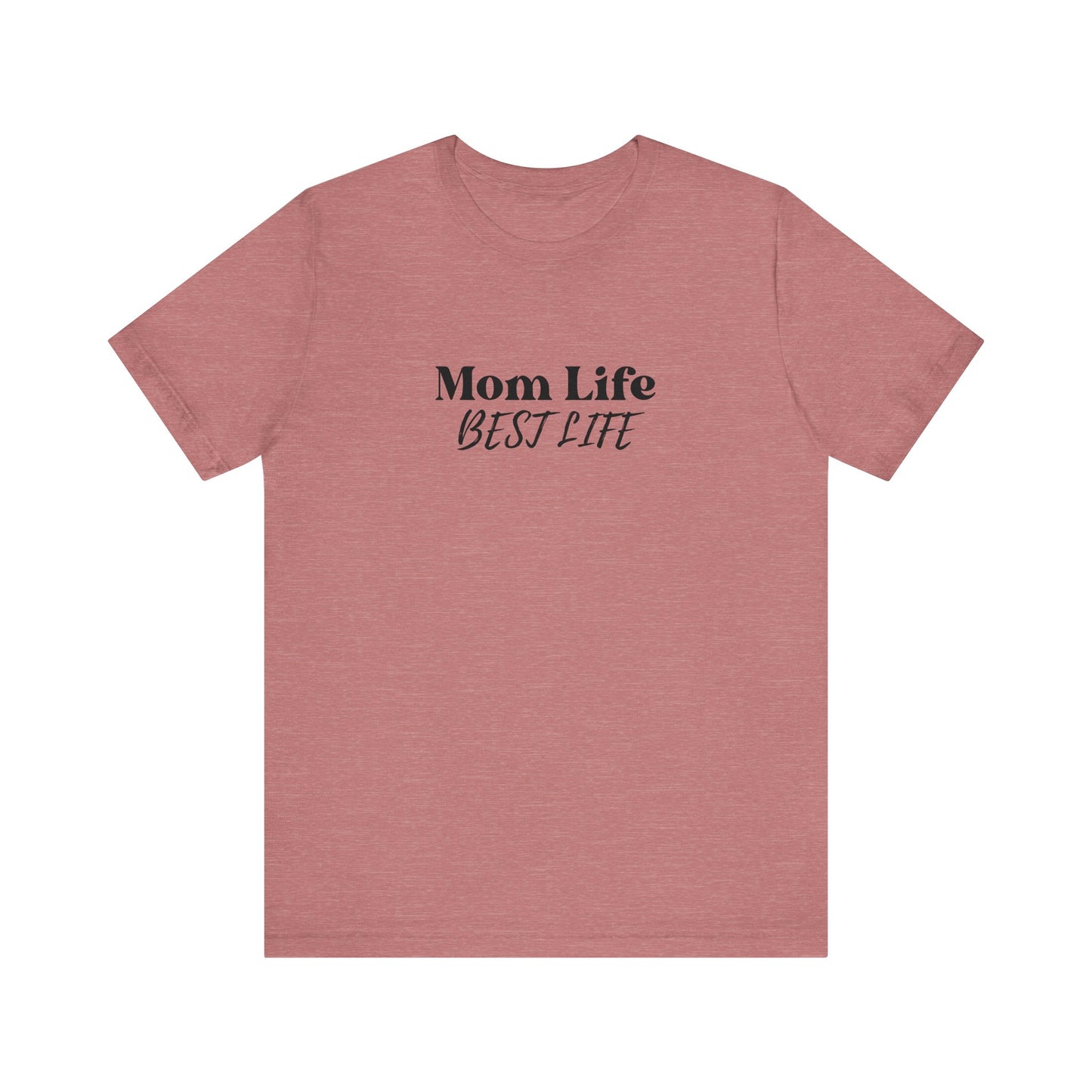 Mom T-Shirt Mother's Day Mom Tee Mom Shirt New Mom Tee Grandma gift  Trendy Mom Shirts Mother Shirt