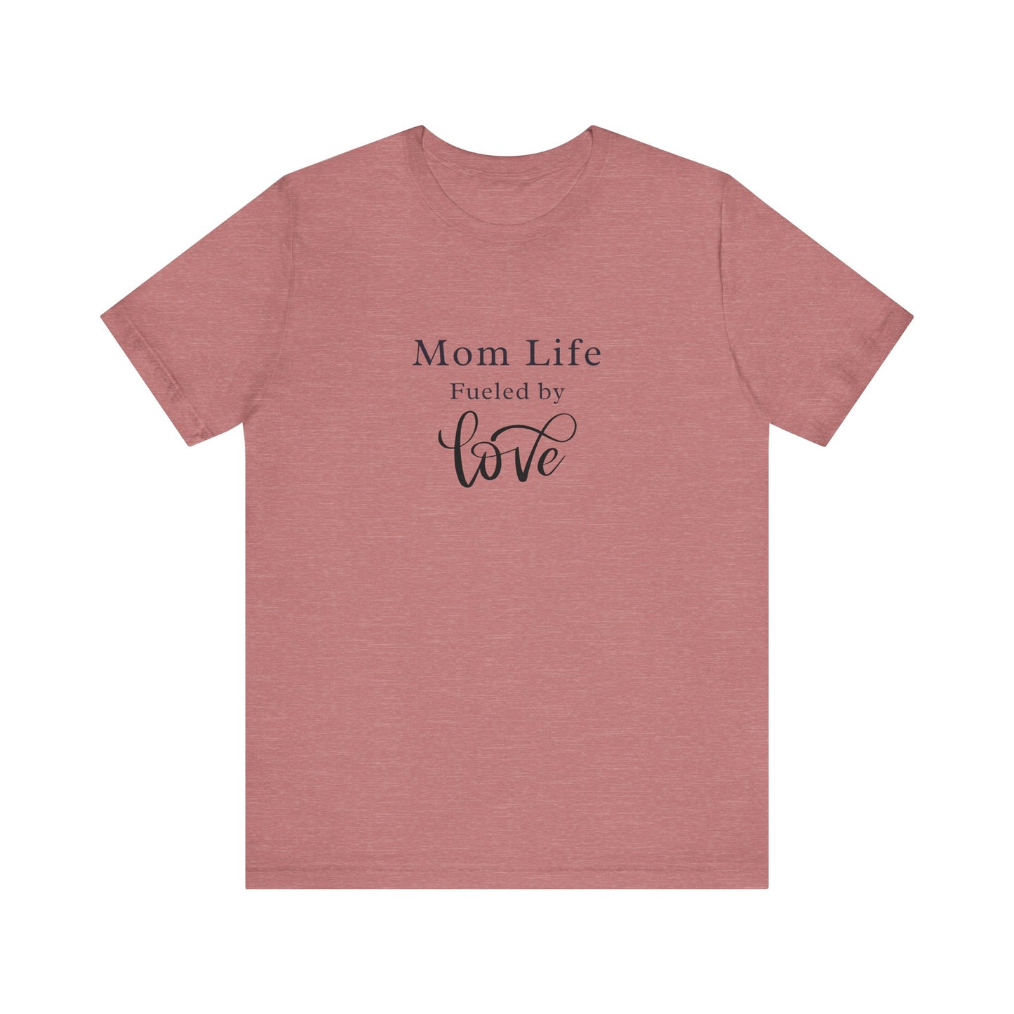 Mom T-Shirt, Mom Life clothing, Gift for Mom, Blessed Mom, Mother's Day, New Mom tee, Mama to be tee, Grandma gift, Trendy Mom Shirts, Mother Shirt, New Mom Gift