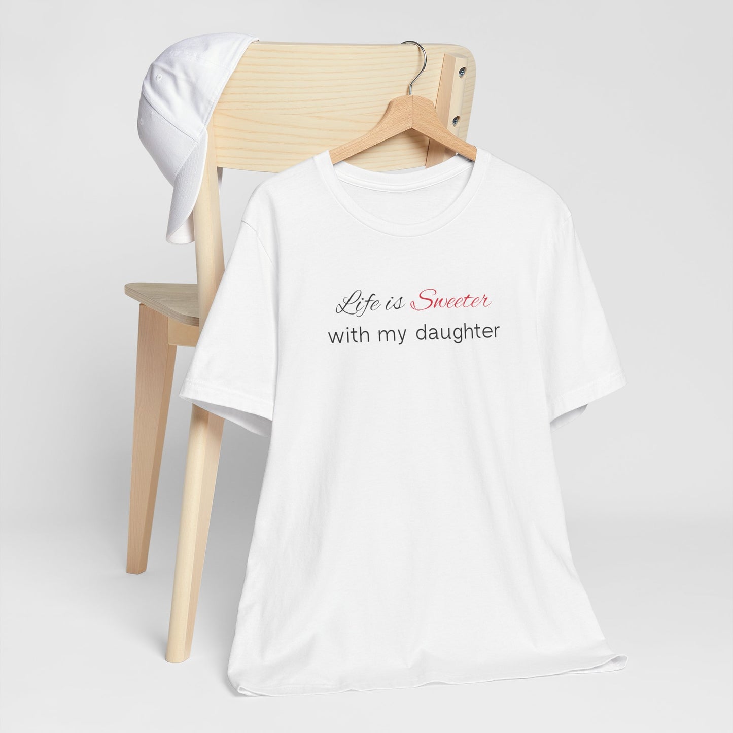 Mom TShirt Mother T-shirt Mom Clothing Gift for Mom T-shirt Mom Daughter Shirt  Mothers Day Mom Birthday