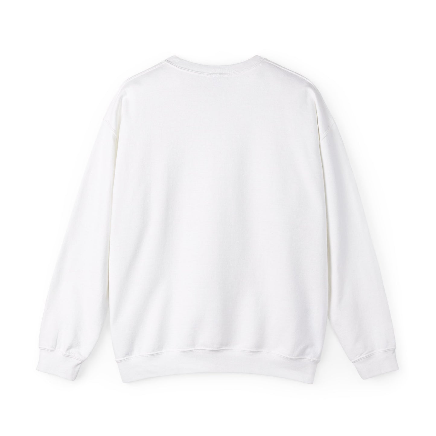 Women’s Crewneck Sweatshirt – Soft, Cozy & Kindness-Inspired Pullover