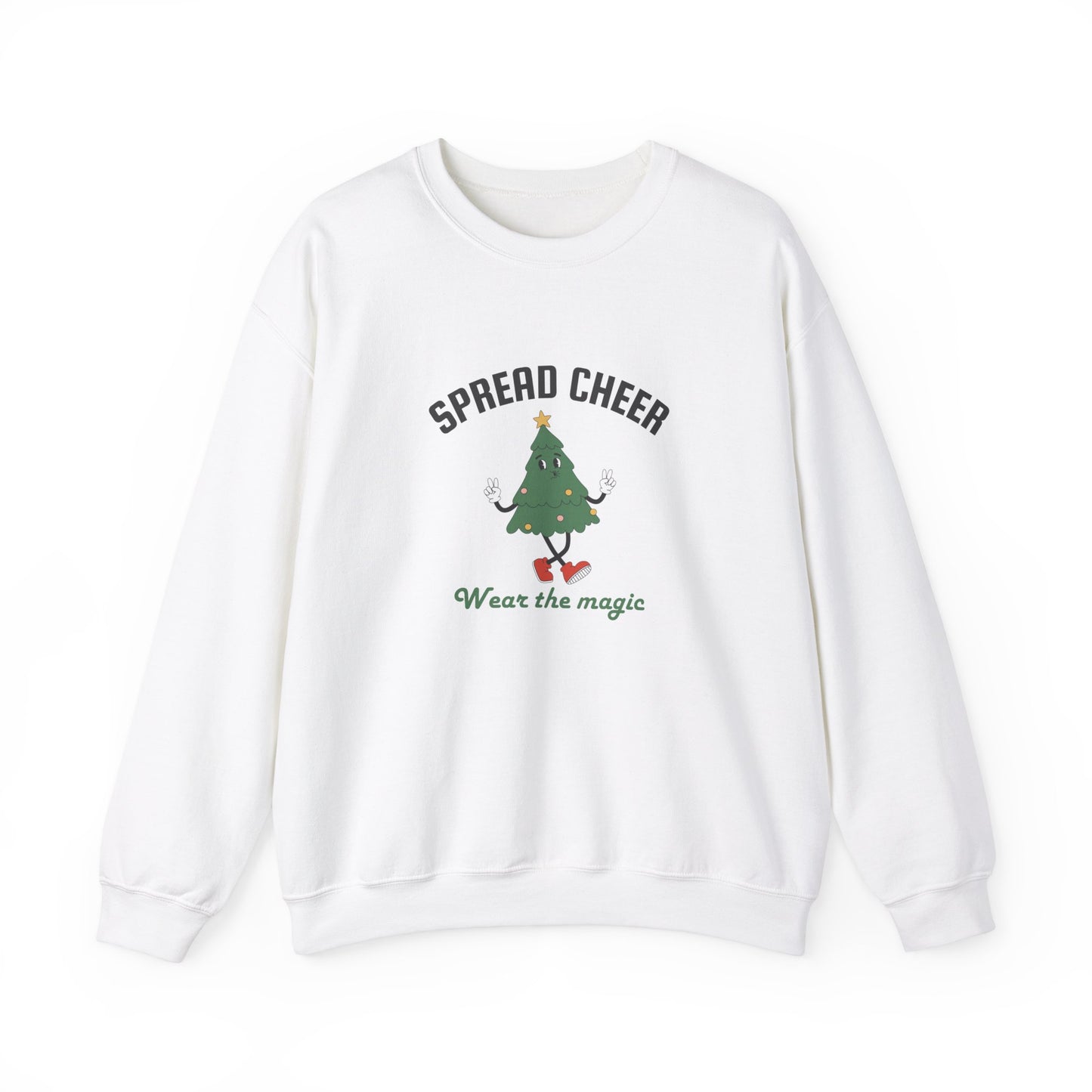 Christmas Shirt Holiday Sweatshirt Christmas Women Pullover Christmas Crew Neck Sweatshirt