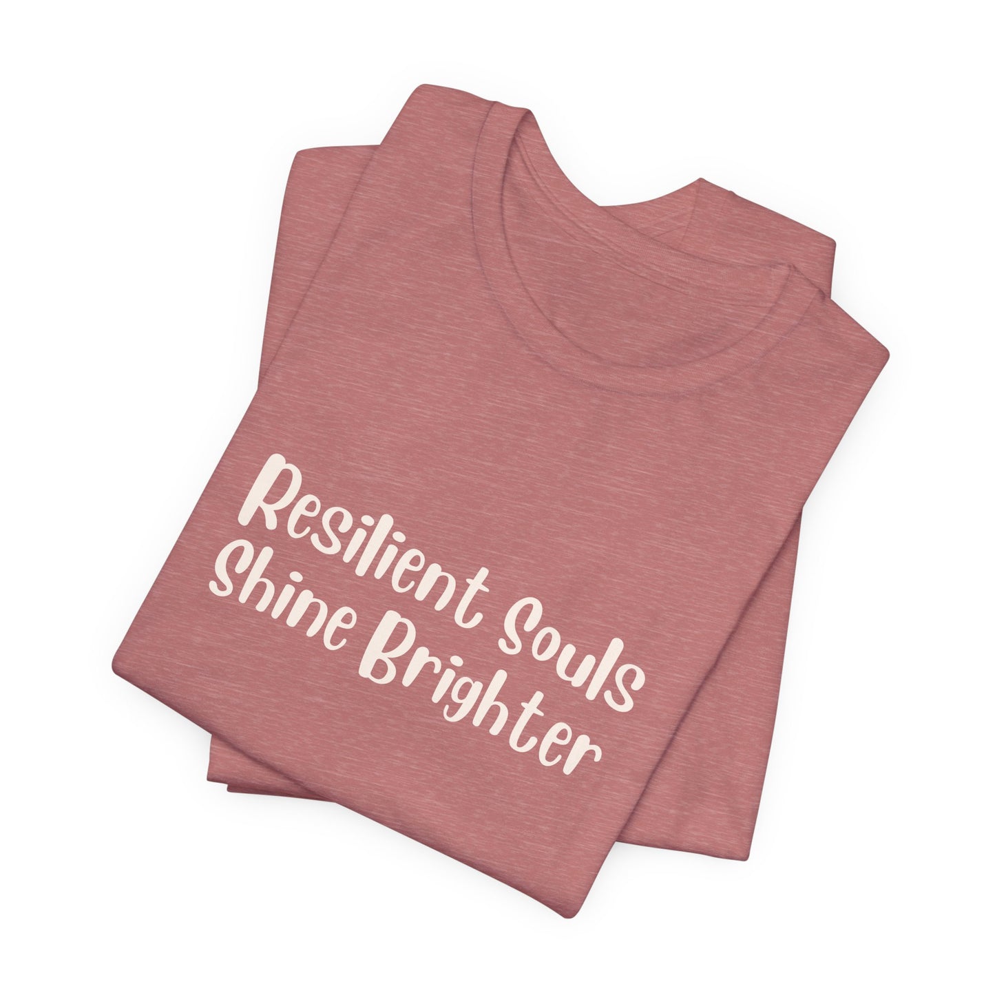 Women's T-Shirt - Cozy & Soft Motivational Tee