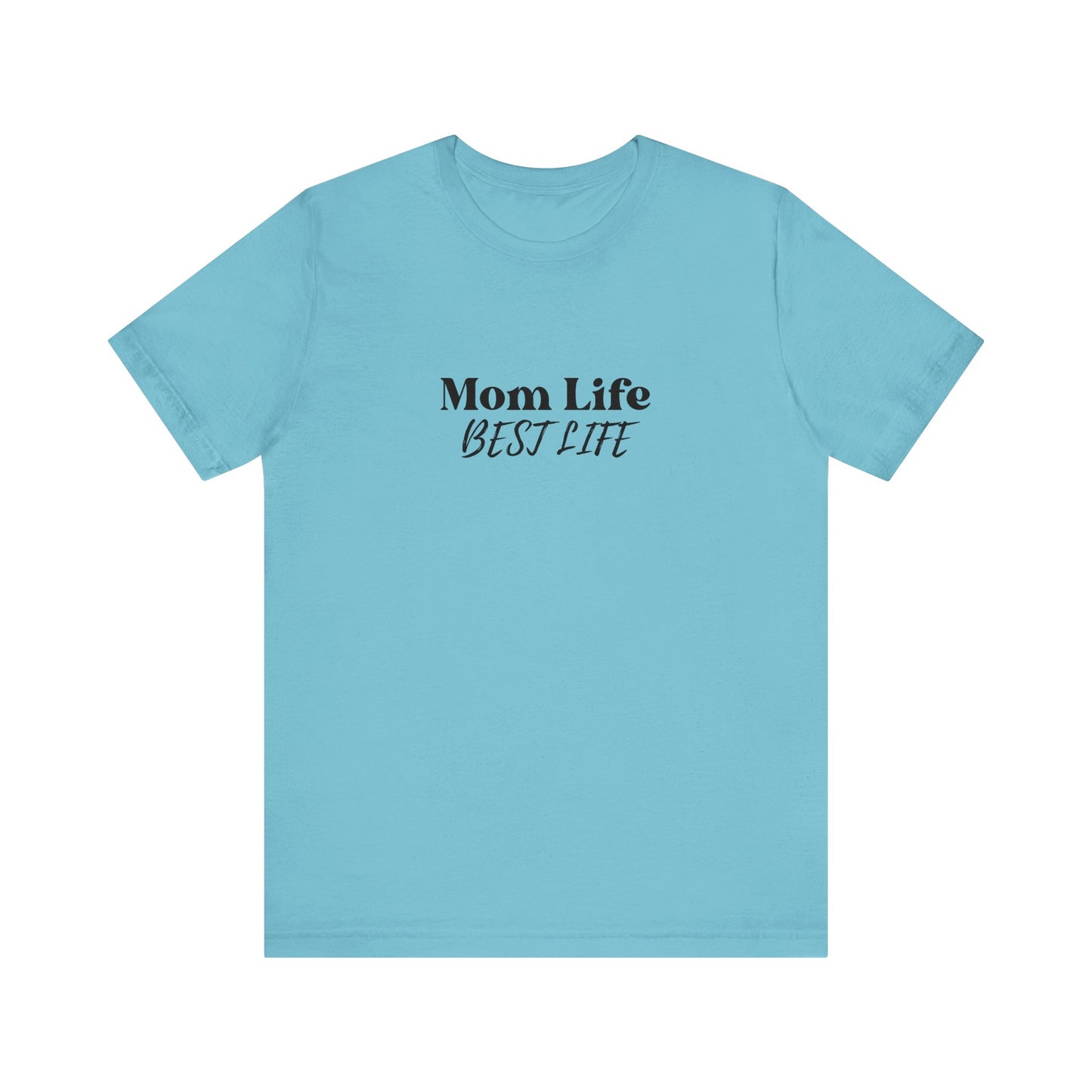 Mom T-Shirt Mom Shirt for Mom T-shirt for Mother Mom Life Mom Shirt Mothers Day Gift New Mom Shirt