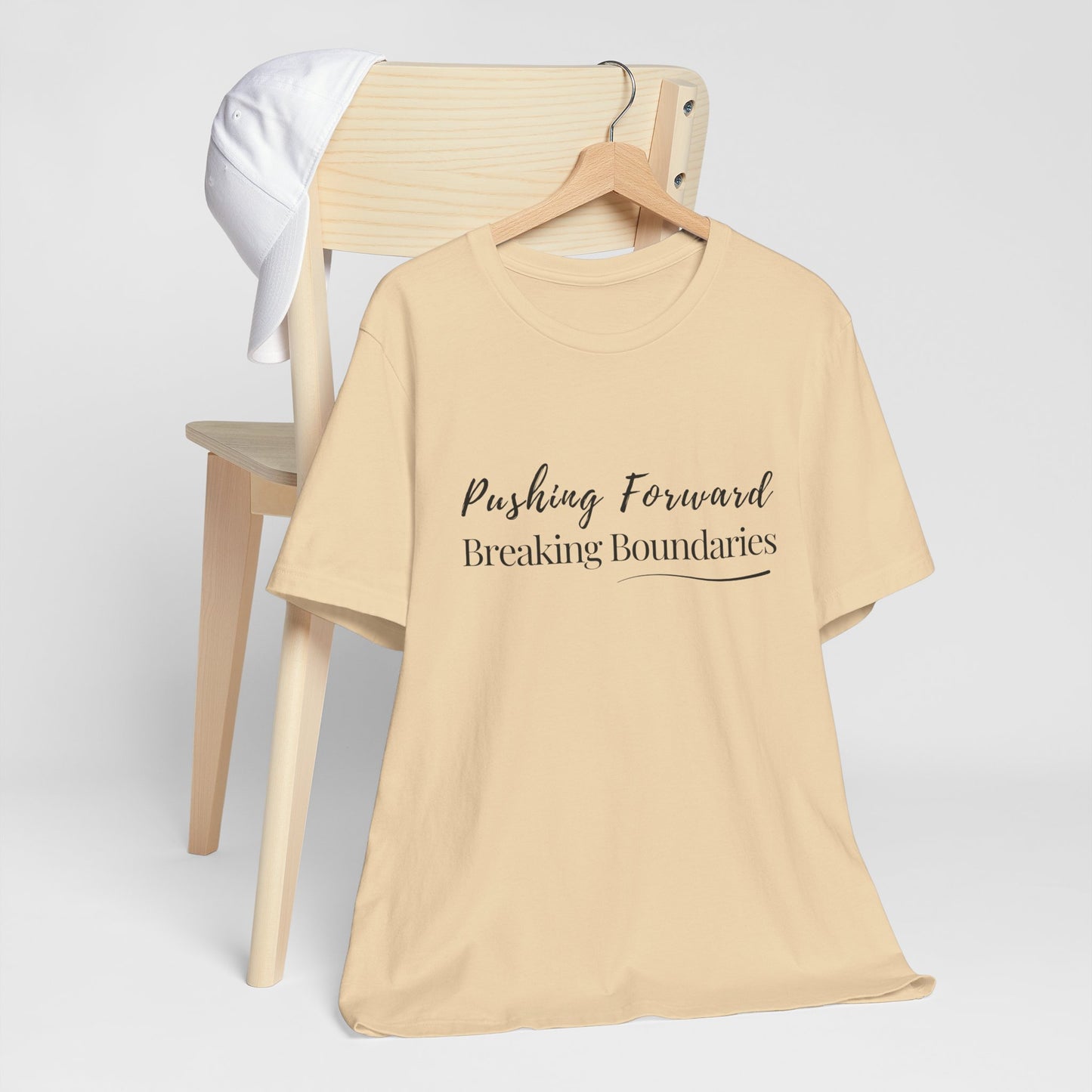 Women's T-Shirt Inspirational Tee