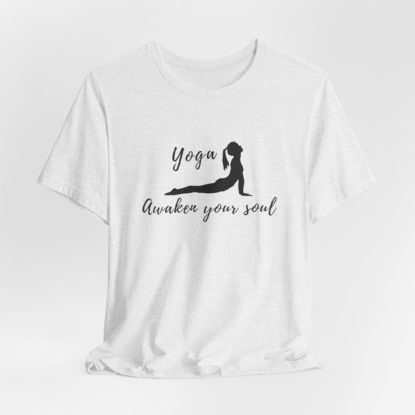 Yoga TShirt, Yoga Tops, Yoga Shirt, Yoga, Yoga Lover, Yoga Top, Yoga Clothes, Yoga Shirt Women, Yoga Shirts, Yoga Tshirts, Mindfulness Gift,