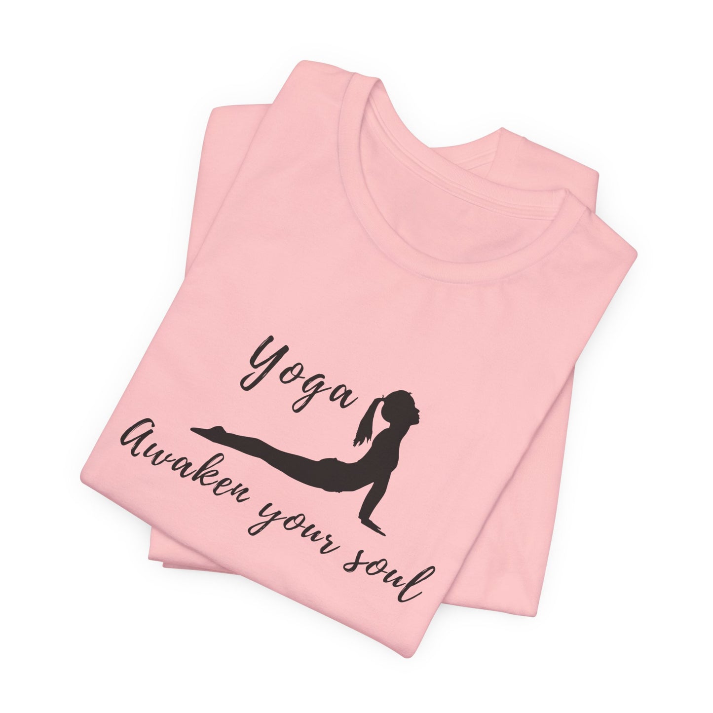 Yoga TShirt, Yoga Tops, Yoga Shirt, Yoga, Yoga Lover, Yoga Top, Yoga Clothes, Yoga Shirt Women, Yoga Shirts, Yoga Tshirts, Mindfulness Gift,