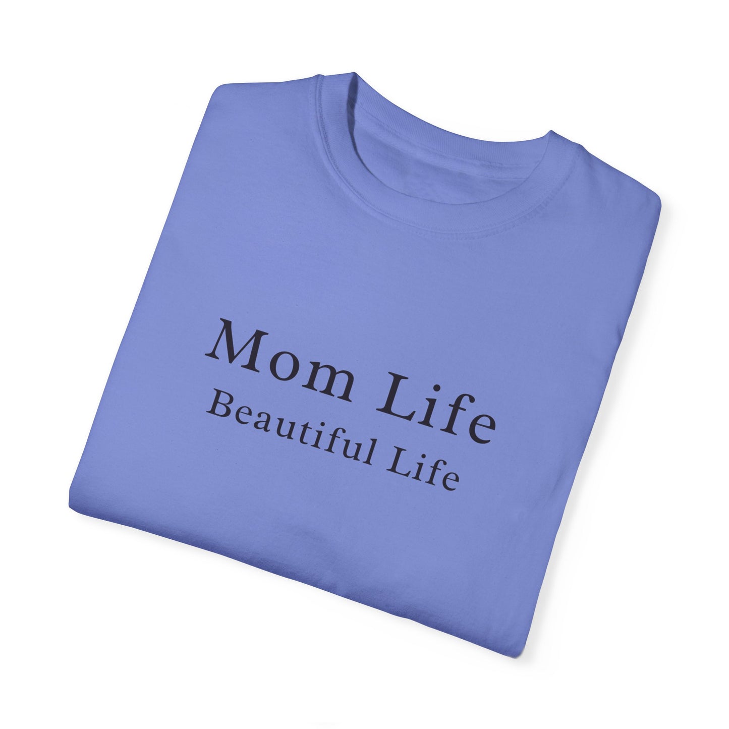 Shirt Mom T-Shirt, Mom Life clothing, Gift for Mom, Blessed Mom, Mother's Day gift, Cute Mom,  Grandma gift,  Mother Shirt, New Mom Gift