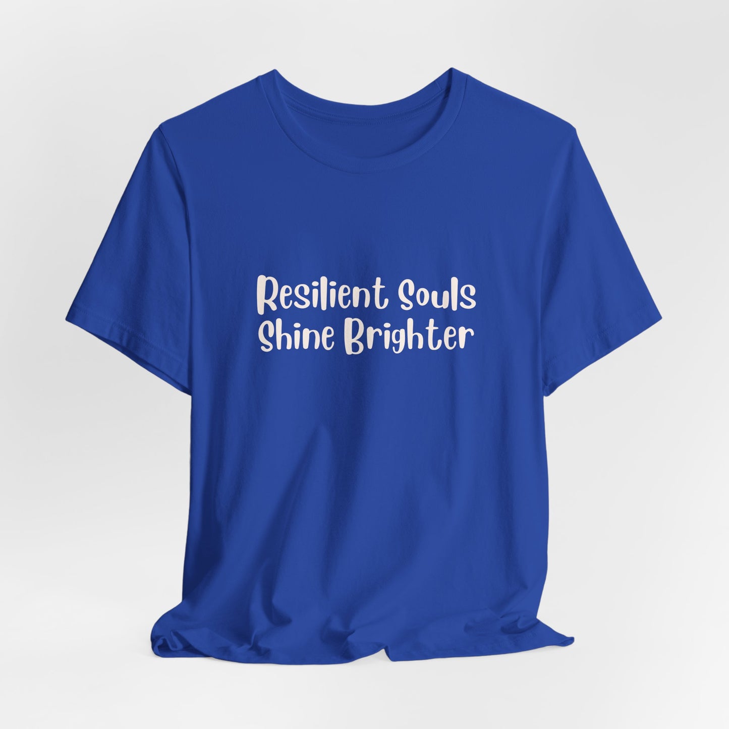 Women's T-Shirt - Cozy & Soft Motivational Tee