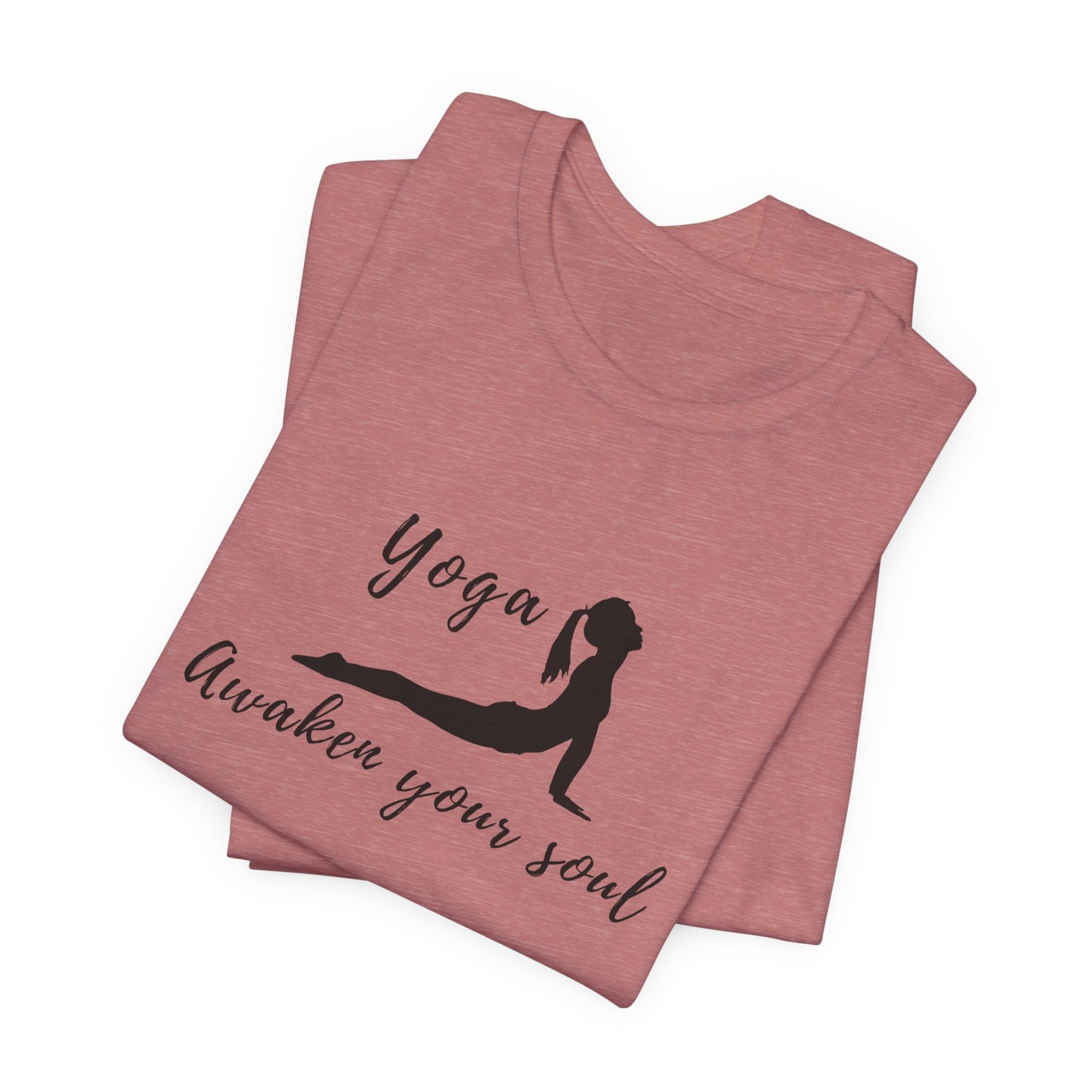 Yoga TShirt, Yoga Tops, Yoga Shirt, Yoga, Yoga Lover, Yoga Top, Yoga Clothes, Yoga Shirt Women, Yoga Shirts, Yoga Tshirts, Mindfulness Gift,