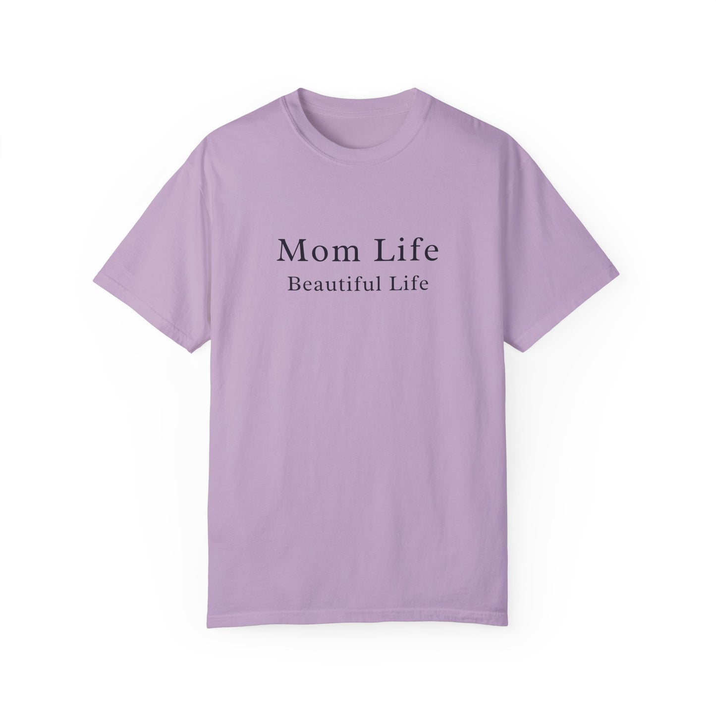 Shirt Mom T-Shirt, Mom Life clothing, Gift for Mom, Blessed Mom, Mother's Day gift, Cute Mom,  Grandma gift,  Mother Shirt, New Mom Gift