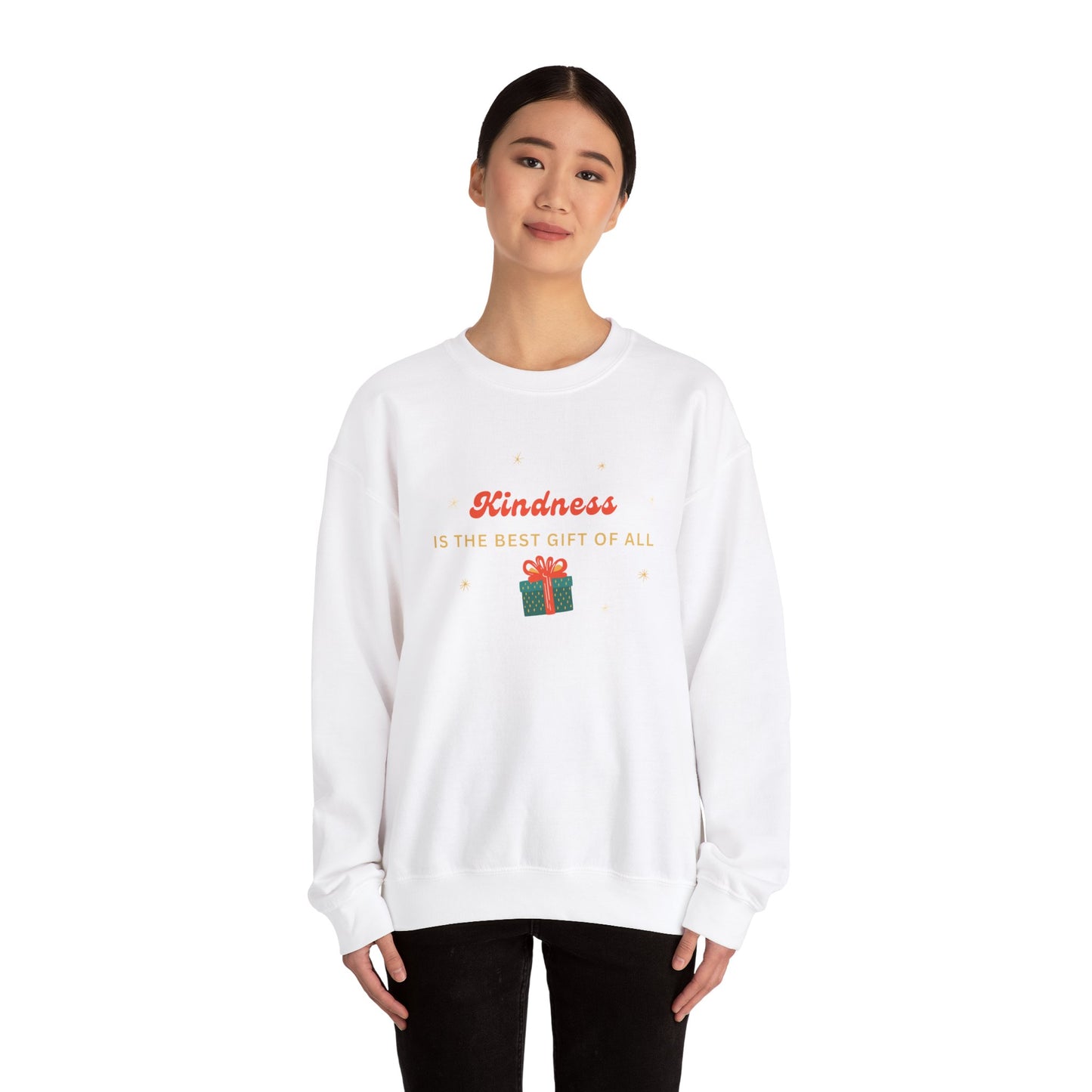 Christmas Pullover Sweatshirt Woman Christmas Crew Neck Sweatshirt Woman Christmas Shirt Men Christmas Shirt