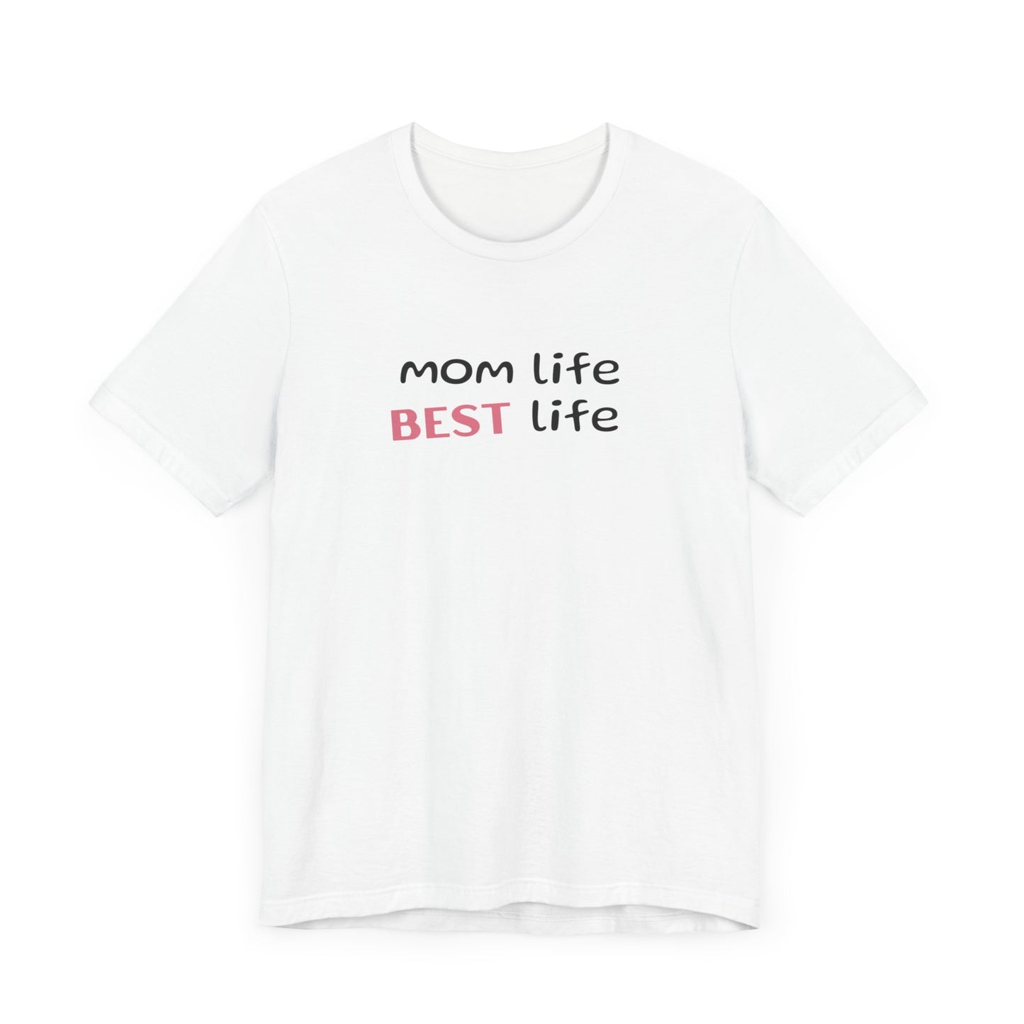 Mothers Day, Mom T-Shirt, Mom Shirt, New Mother Gift, Mom Life, Mother's Day, Grandma Gift, Mom Gift, Mother Shirts