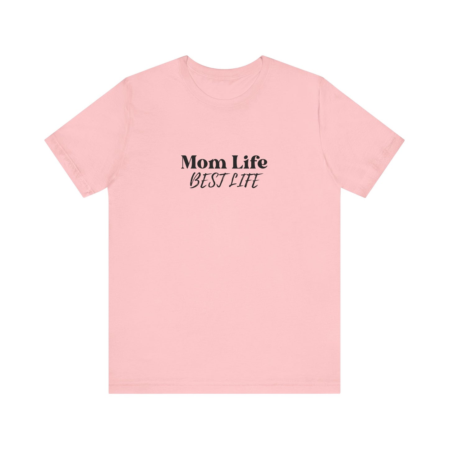 Mom T-Shirt Mom Shirt for Mom T-shirt for Mother Mom Life Mom Shirt Mothers Day Gift New Mom Shirt