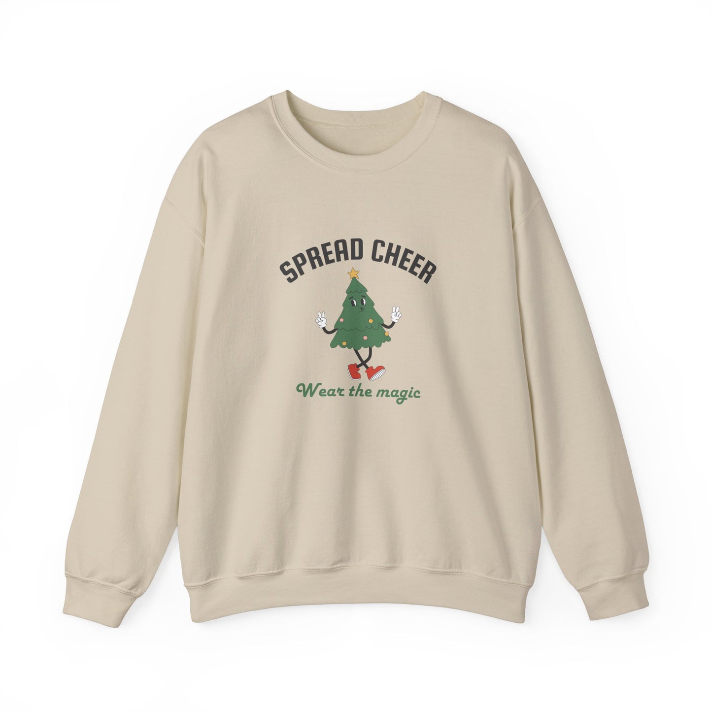 Christmas Shirt Holiday Sweatshirt Christmas Women Pullover Christmas Crew Neck Sweatshirt