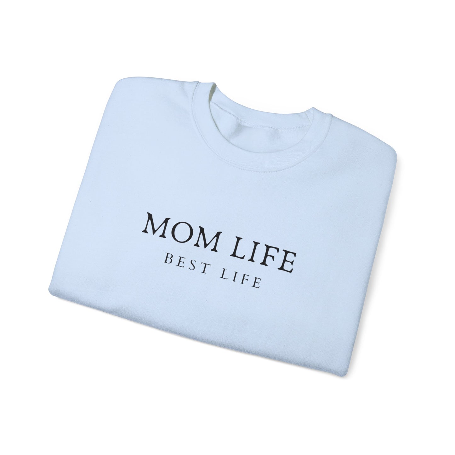 Mom Shirt Sweatshirt for Mom Pullover Mom Shirt New Mother Gift Mother's Day