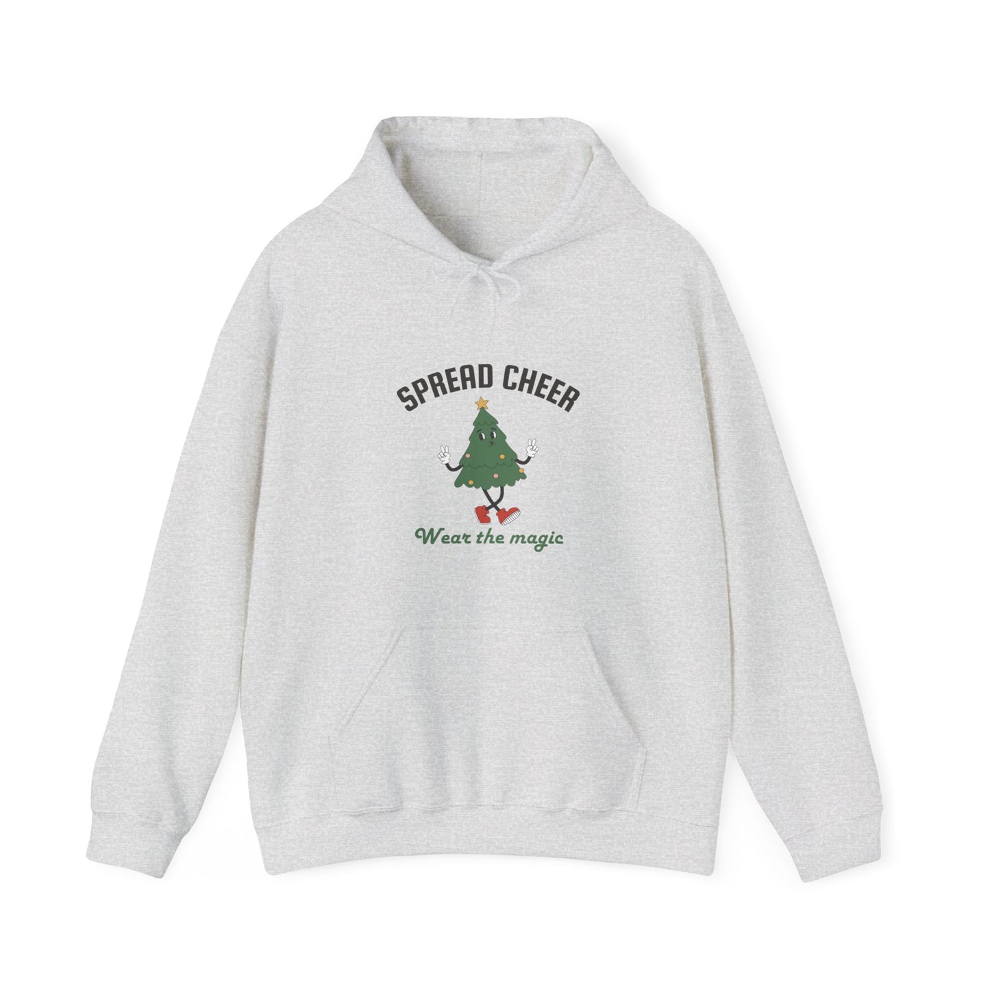 Christmas Pullover Sweatshirt Woman Christmas Hoodies Woman Christmas Shirt Men Christmas Hoodies