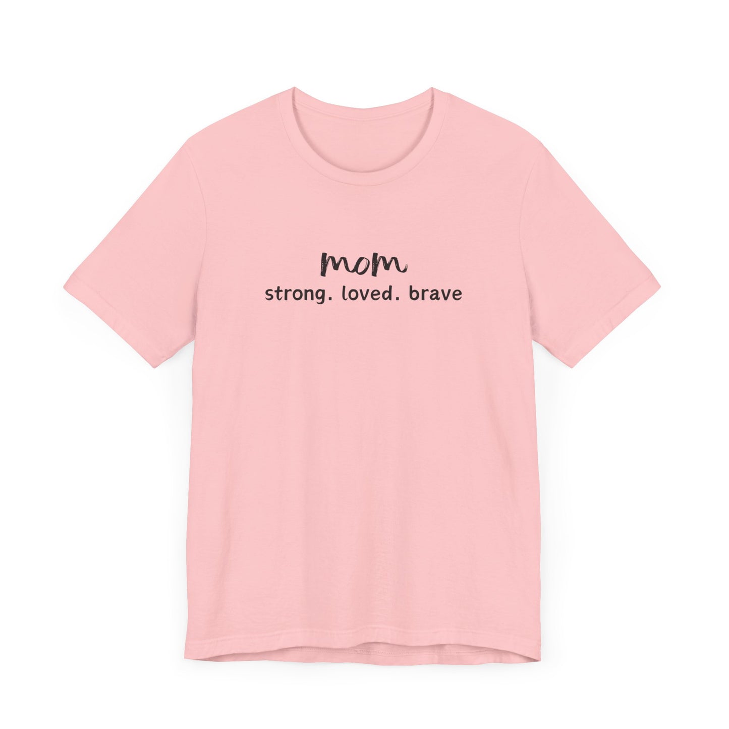 Mom T-Shirt, Inspire Mom, Mom Life clothing, Gift for Mom, Blessed Mom, Mother's Day gift, Cute Mom, New Mom tee, Mama to be tee, Grandma gift, Trendy Mom Shirts, Mother Shirt, New Mom Gift