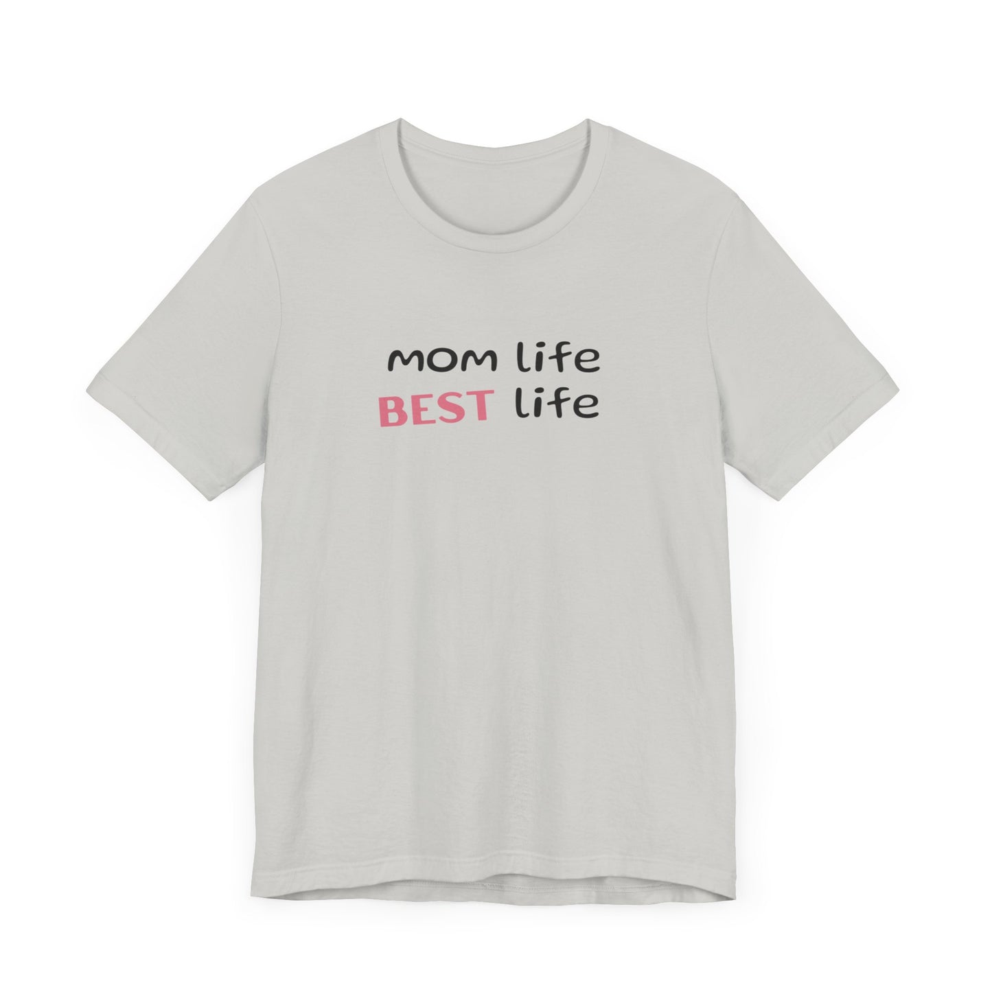 Mothers Day, Mom T-Shirt, Mom Shirt, New Mother Gift, Mom Life, Mother's Day, Grandma Gift, Mom Gift, Mother Shirts