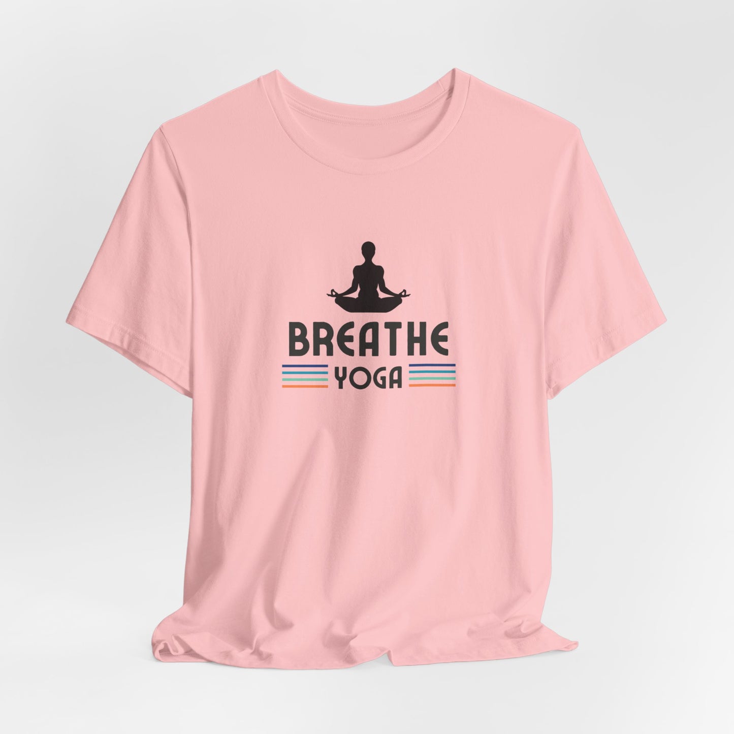 Yoga TShirt, Yoga Tops, Yoga Shirt, Yoga, Yoga Lover, Yoga Top, Yoga Clothes, Yoga Shirt Women, Yoga Shirts, Yoga Tshirts, Mindfulness Gift,