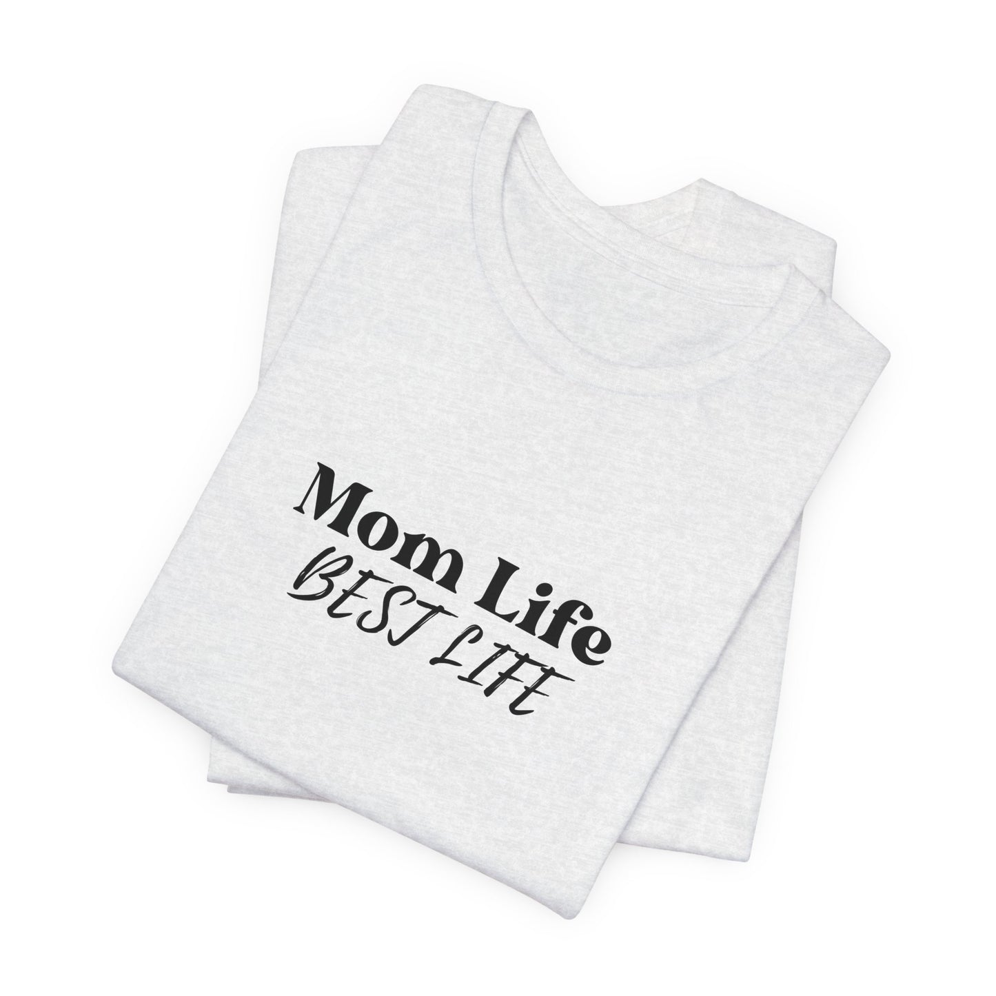 Mom T-Shirt Mom Shirt for Mom T-shirt for Mother Mom Life Mom Shirt Mothers Day Gift New Mom Shirt