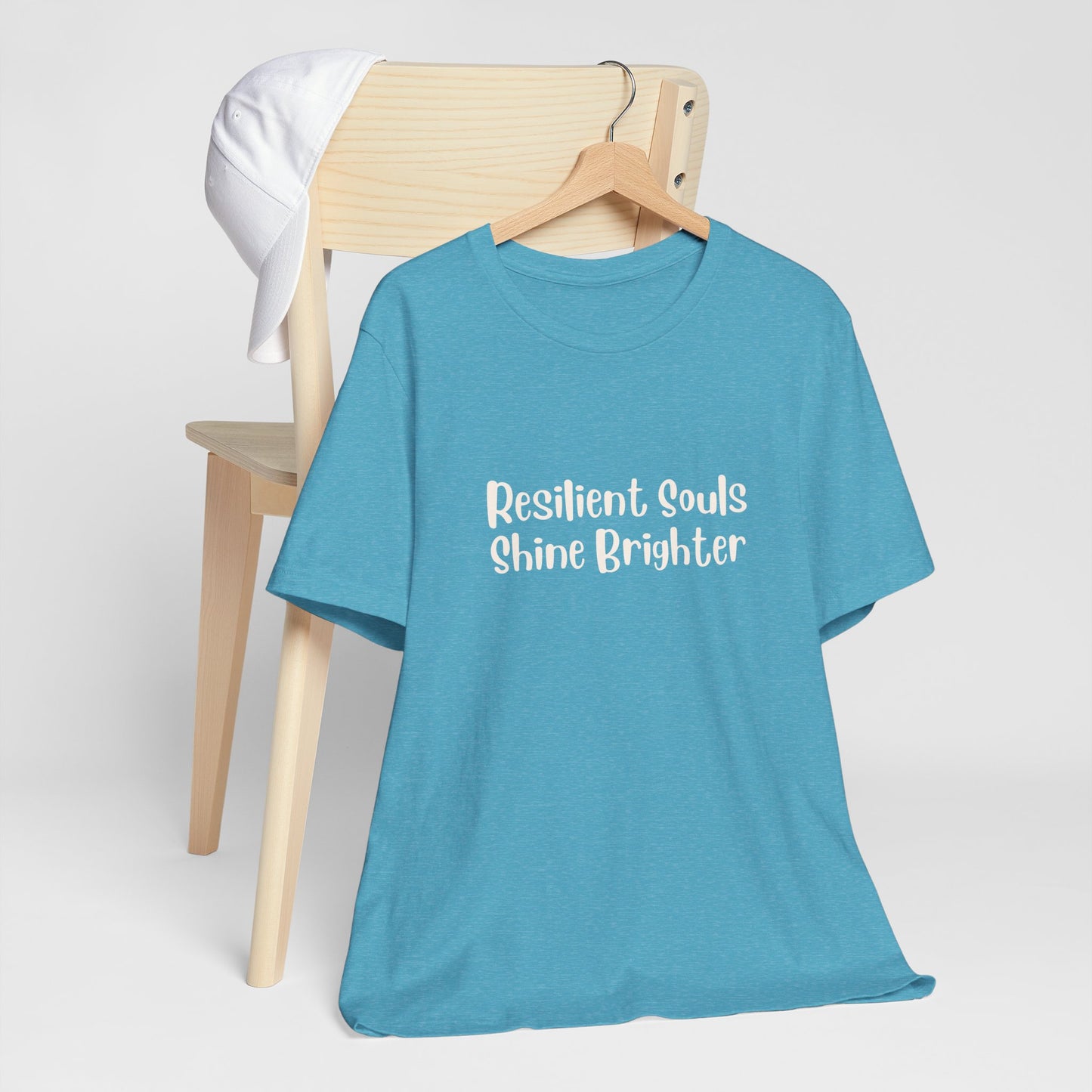 Women's T-Shirt - Cozy & Soft Motivational Tee