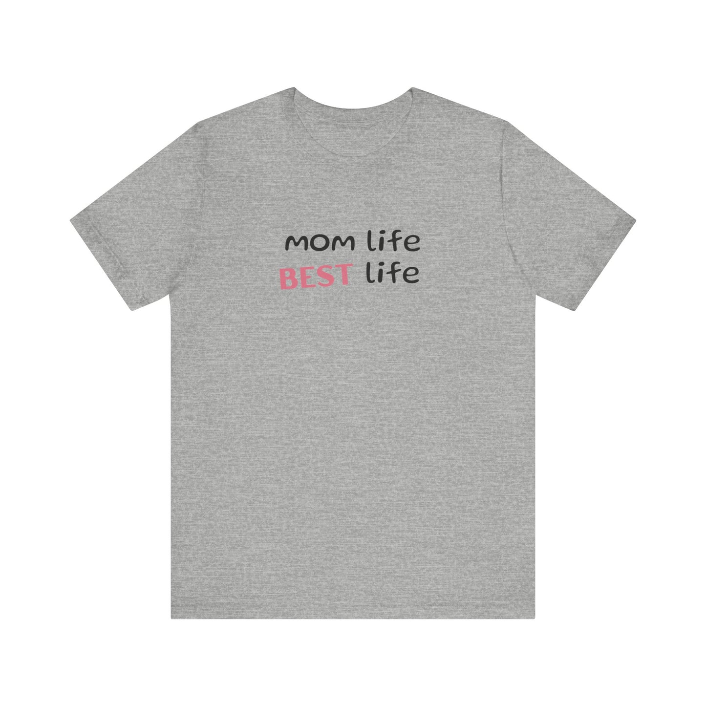 Mothers Day, Mom T-Shirt, Mom Shirt, New Mother Gift, Mom Life, Mother's Day, Grandma Gift, Mom Gift, Mother Shirts