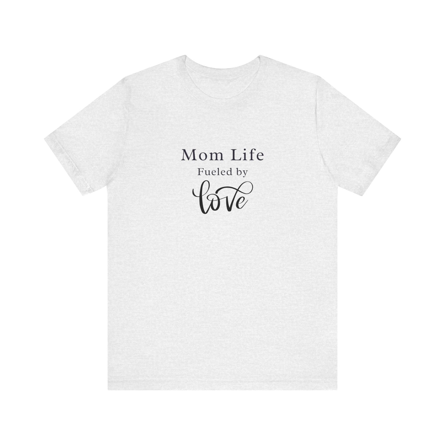 Mom T-Shirt, Mom Life clothing, Gift for Mom, Blessed Mom, Mother's Day, New Mom tee, Mama to be tee, Grandma gift, Trendy Mom Shirts, Mother Shirt, New Mom Gift