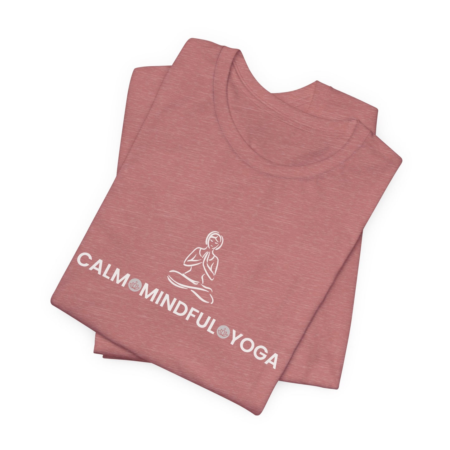 Yoga TShirt Women Yoga Shirt Yoga Gift Yoga T-shirts for Women