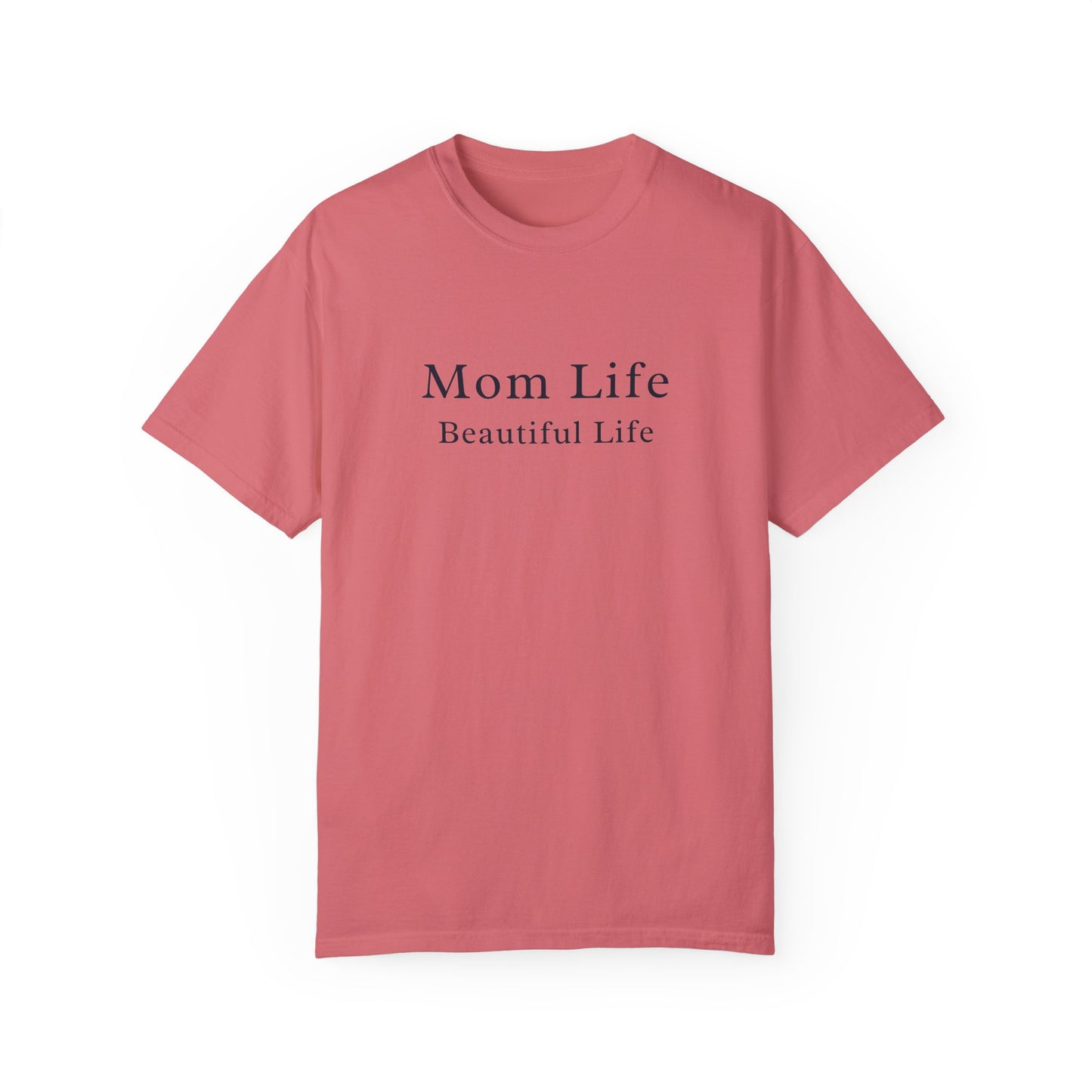 Shirt Mom T-Shirt, Mom Life clothing, Gift for Mom, Blessed Mom, Mother's Day gift, Cute Mom,  Grandma gift,  Mother Shirt, New Mom Gift