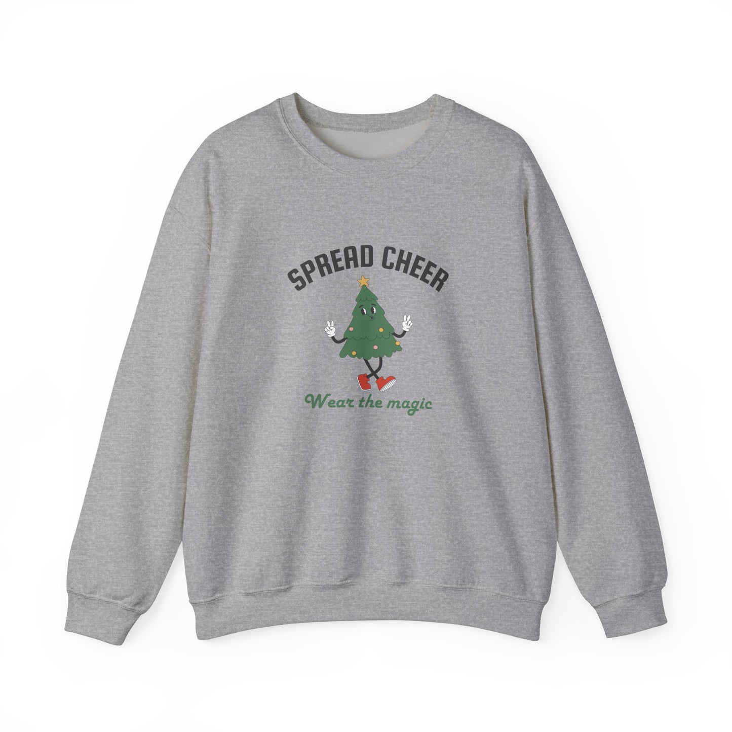 Christmas Shirt Holiday Sweatshirt Christmas Women Pullover Christmas Crew Neck Sweatshirt