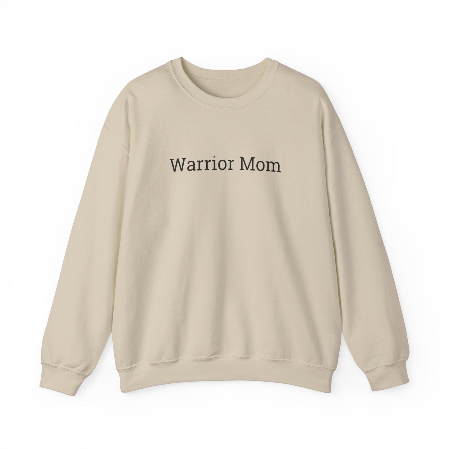 Mom Shirt Sweatshirt for Mom Crew Neck Sweatshirt Mother's Day Grandma Gift