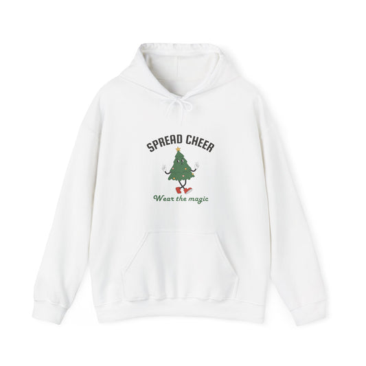 Christmas Pullover Sweatshirt Woman Christmas Hoodies Woman Christmas Shirt Men Christmas Hoodies