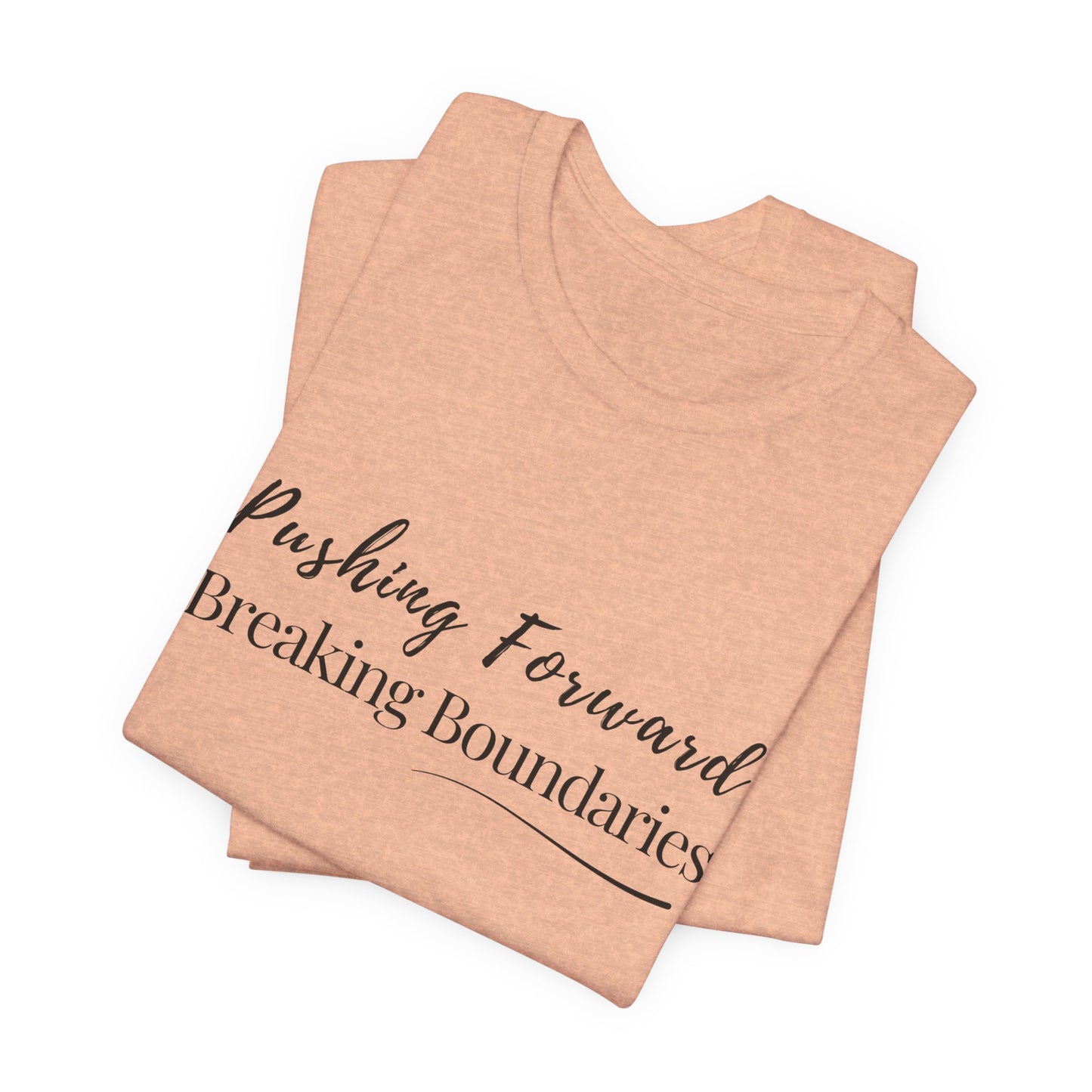 Women's T-Shirt Inspirational Tee