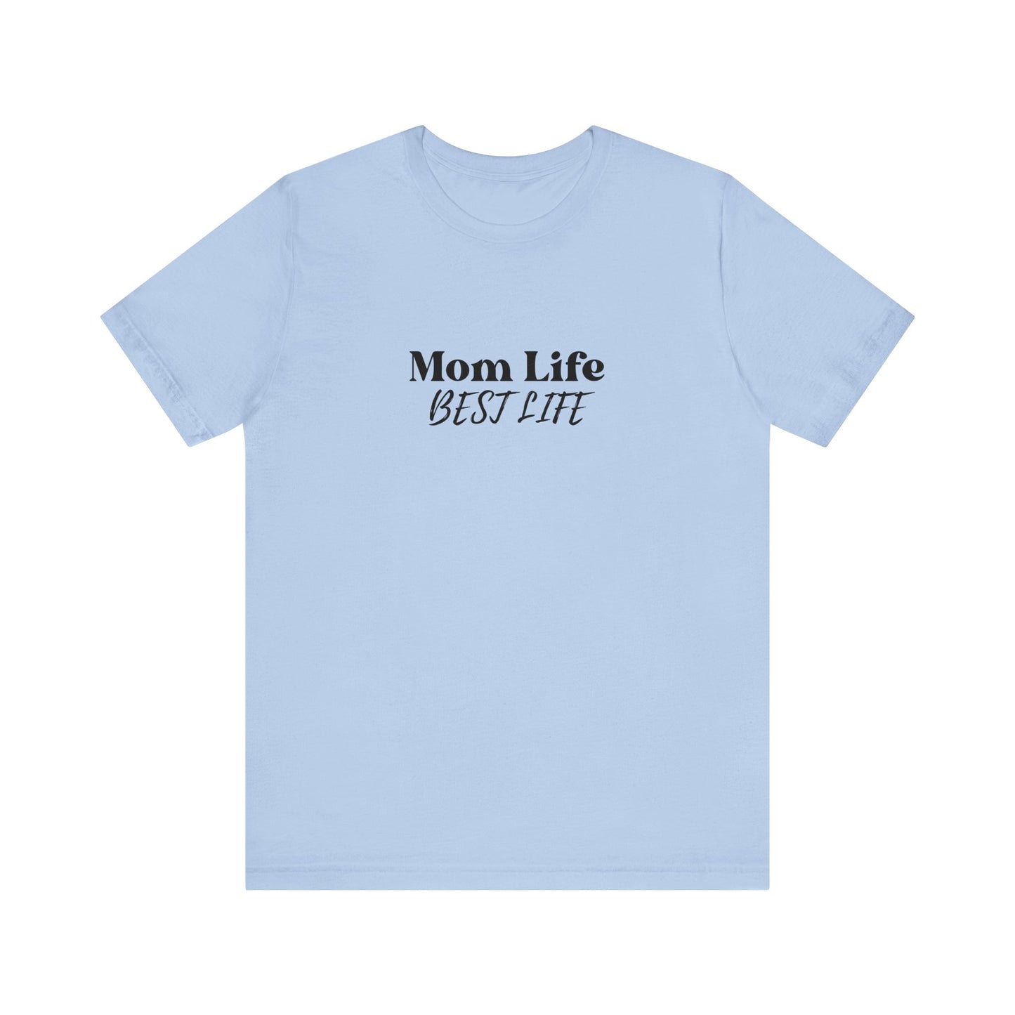 Mom T-Shirt Mom Shirt for Mom T-shirt for Mother Mom Life Mom Shirt Mothers Day Gift New Mom Shirt