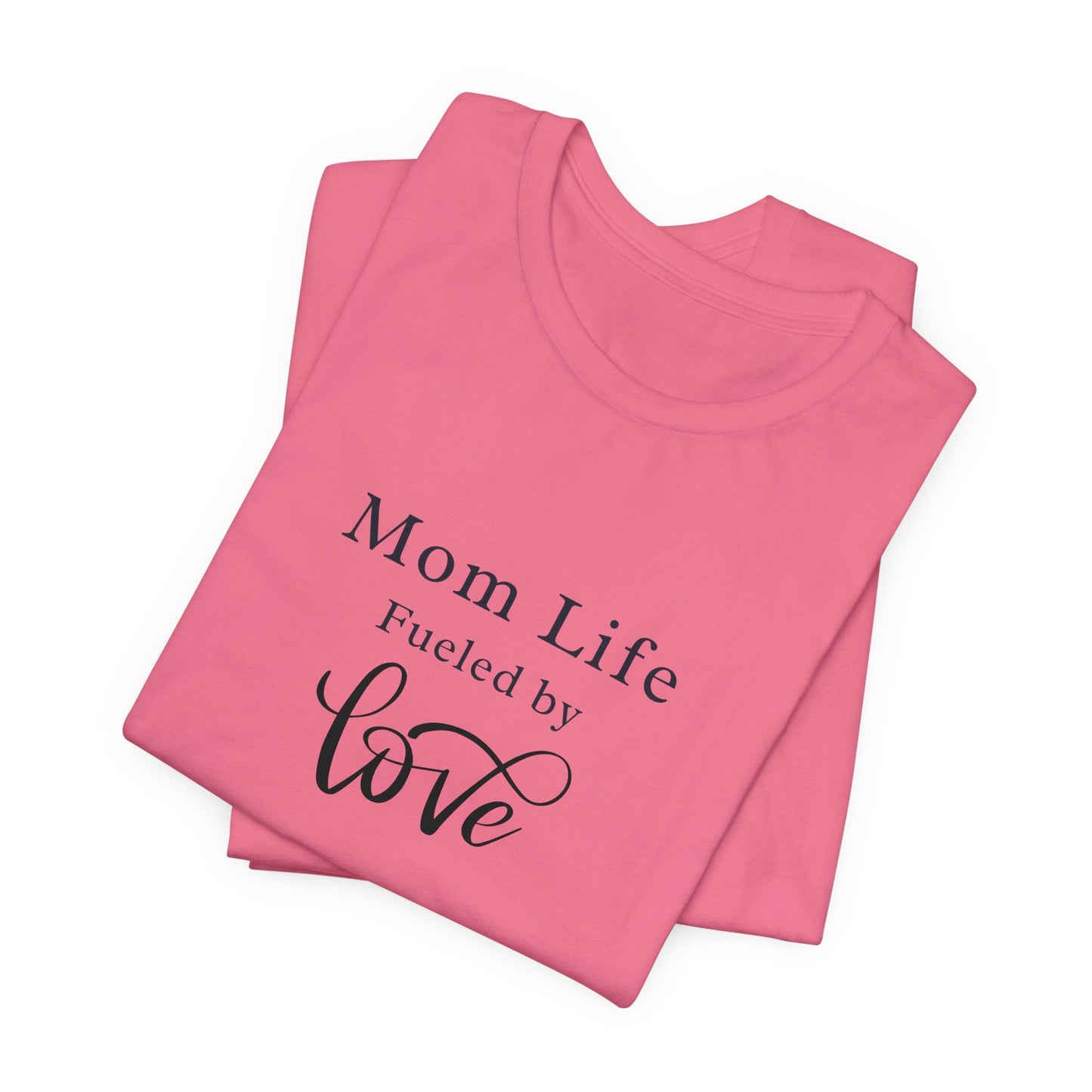 Mom T-Shirt, Mom Life clothing, Gift for Mom, Blessed Mom, Mother's Day, New Mom tee, Mama to be tee, Grandma gift, Trendy Mom Shirts, Mother Shirt, New Mom Gift