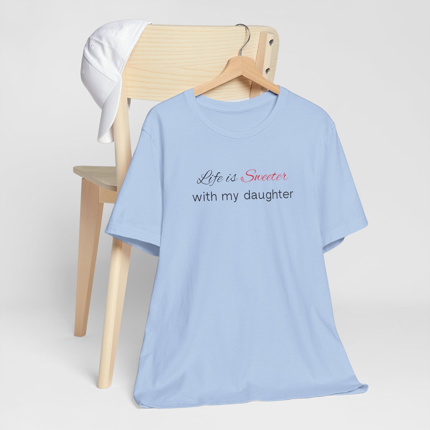 Mom TShirt Mother T-shirt Mom Clothing Gift for Mom T-shirt Mom Daughter Shirt  Mothers Day Mom Birthday