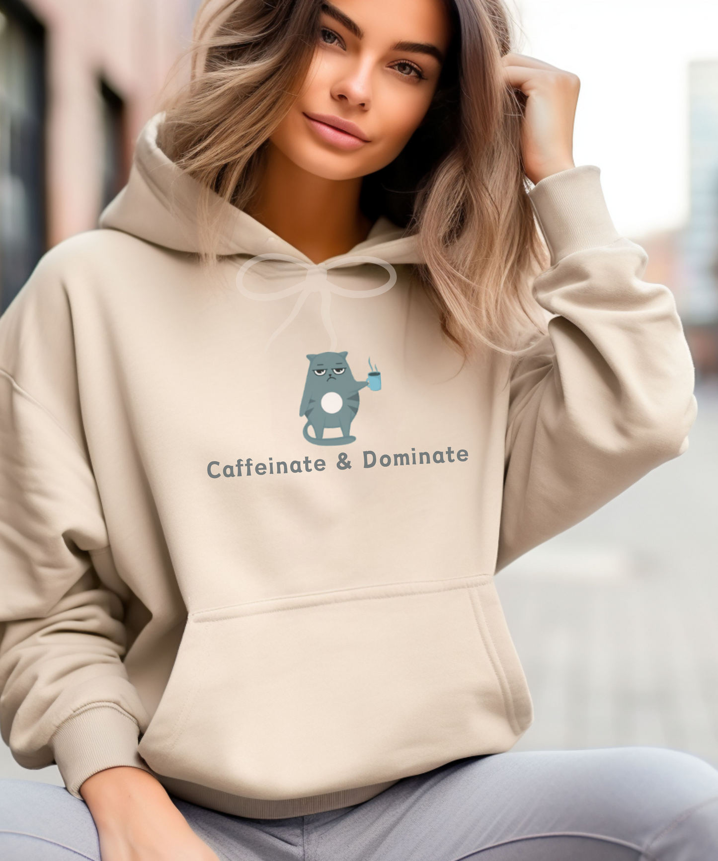 Coffee Shirt Woman Hooded Sweatshirt Teacher Gift Mom Shirt Coffee Lovers Hoodie Coffee Lover Gift