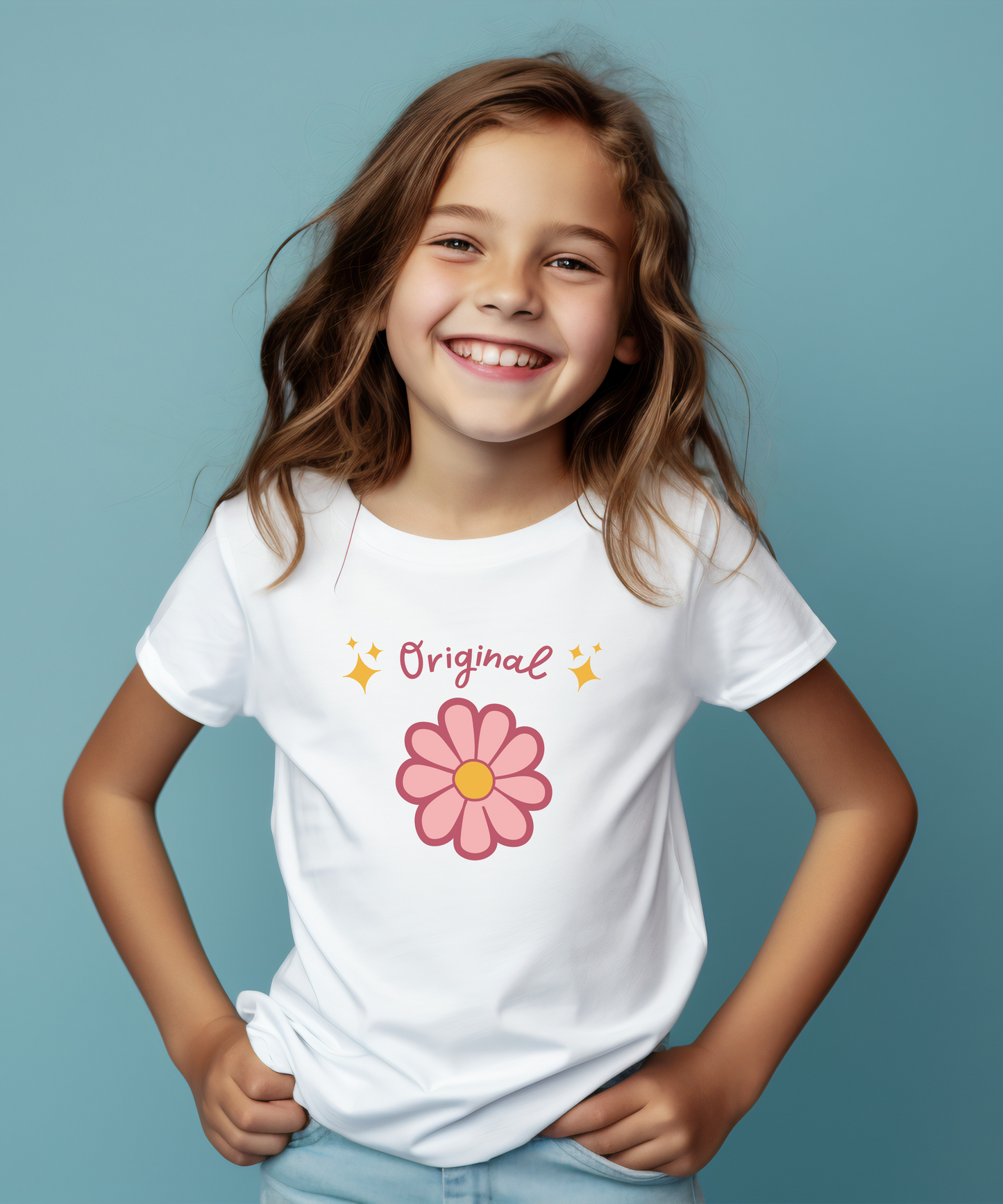 Kids Shirts Boy Tshirt Girls Tshirt Kids Clothing Shirt for Kids Inspiring Kids Shirts