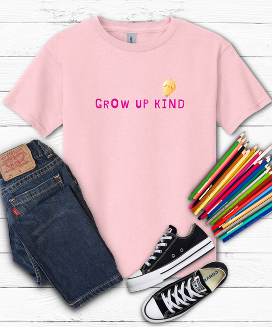 Kids Shirts Boy Tshirt Girls Tshirt Boys Tshirt Girl Tshirt Kids Clothing Cool Girl Tshirt Shirt for Kids Inspiring Kids Shirts