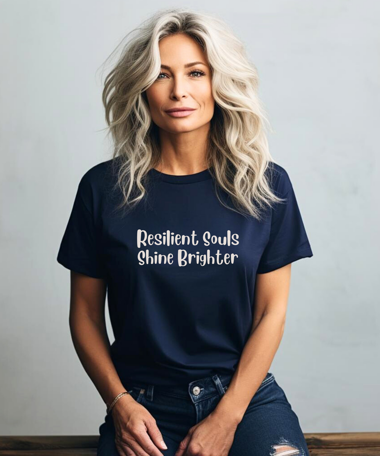 Women's T-Shirt - Cozy & Soft Motivational Tee