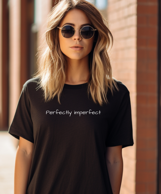 Womens TShirt Women T-shirt Women Clothing Gift for Women T-shirt Designs Women Short Sleeve Cotton Shirt with Sayings T-shirts for Women Mental Health Shirt