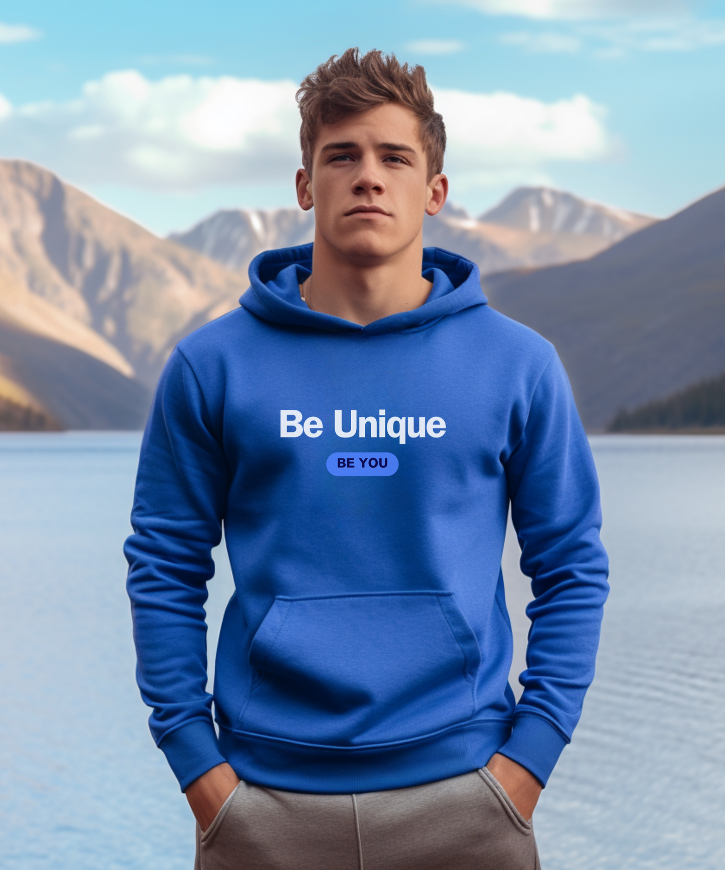 Men Pullover Hoodie Women Shirts Woman Hoodies for Teens Shirt Woman Sweatshirt Women Hoodies Hoodie for Men Cute Hoodie Positivity Hoodies for Women