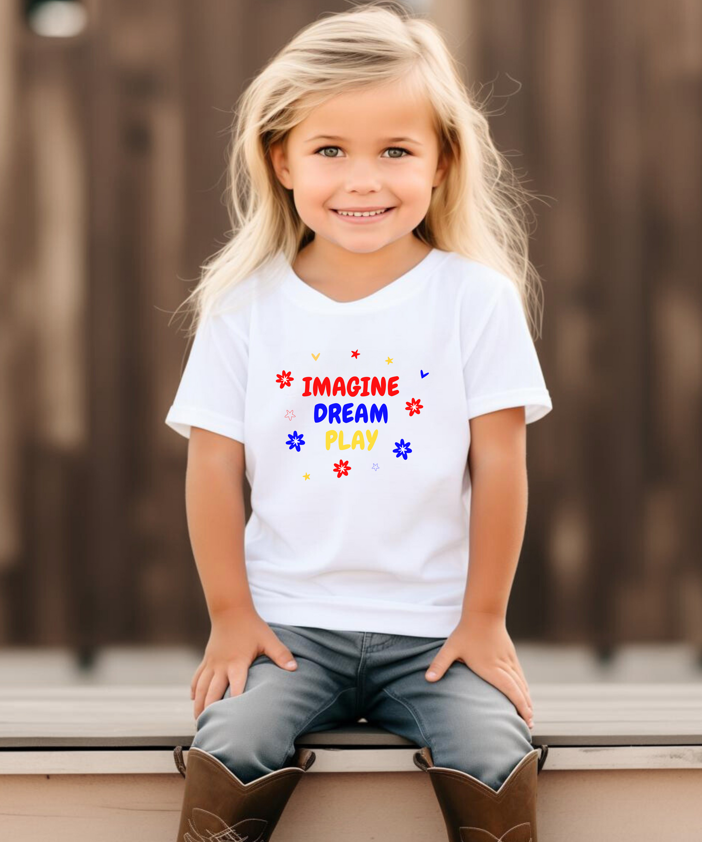 Kids Shirts Boy Tshirt Girls Tshirt Boys Tshirt Girl Tshirt Kids Clothing Cool Girl Tshirt Shirt for Kids Inspiring Kids Shirts