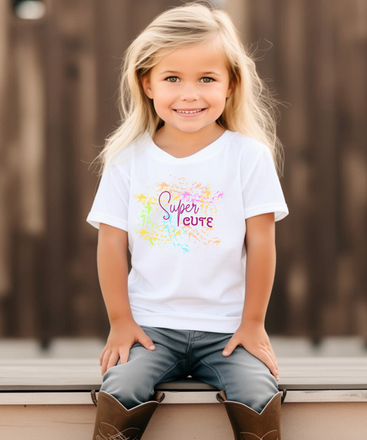 Kids Shirts Boy Tshirt Girls Tshirt  Girl Tshirt Kids Clothing Cool Girl Tshirt Shirt for Kids Inspiring Kids Shirts