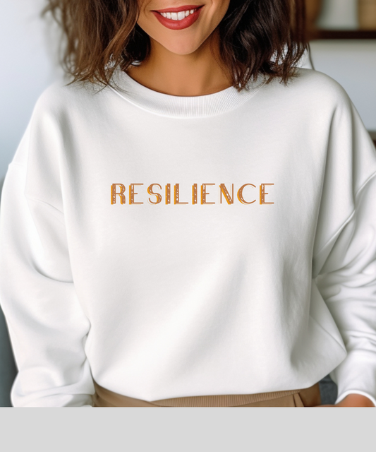 Woman Shirt Woman Clothing Tops for Women Sweatshirts Women Long Sleeve Shirt with Sayings Gift for Her Woman Tops for Women Positivity Woman Sweatshirt Recovery