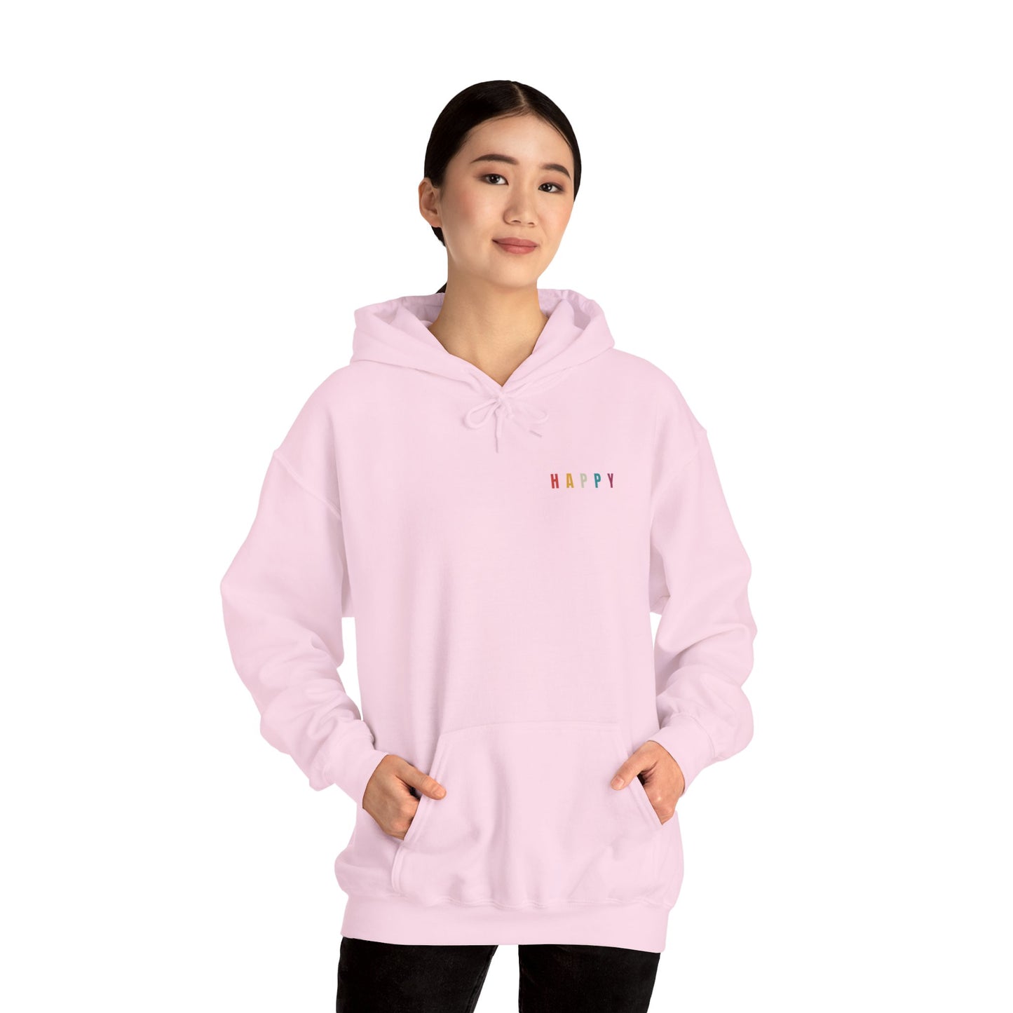 Women Shirts Woman Clothing Hoodies for Teens Sweatshirt Women Hoodies Women Shirt with Sayings Gift for Teenager Cute Hoodie Positivity Hoodies for Women