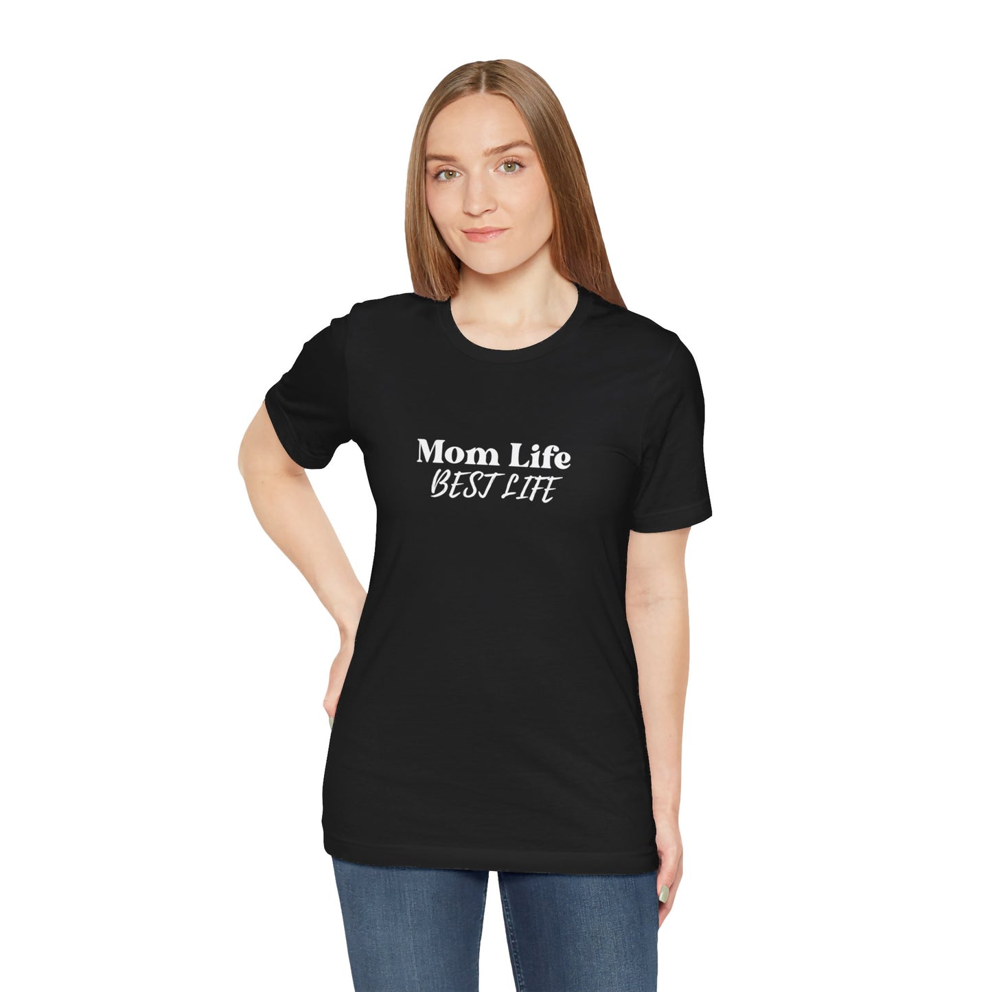 Mom T-Shirt Mom Shirt for Mom T-shirt for Mother Mom Life Mom Shirt Mothers Day Gift New Mom Shirt